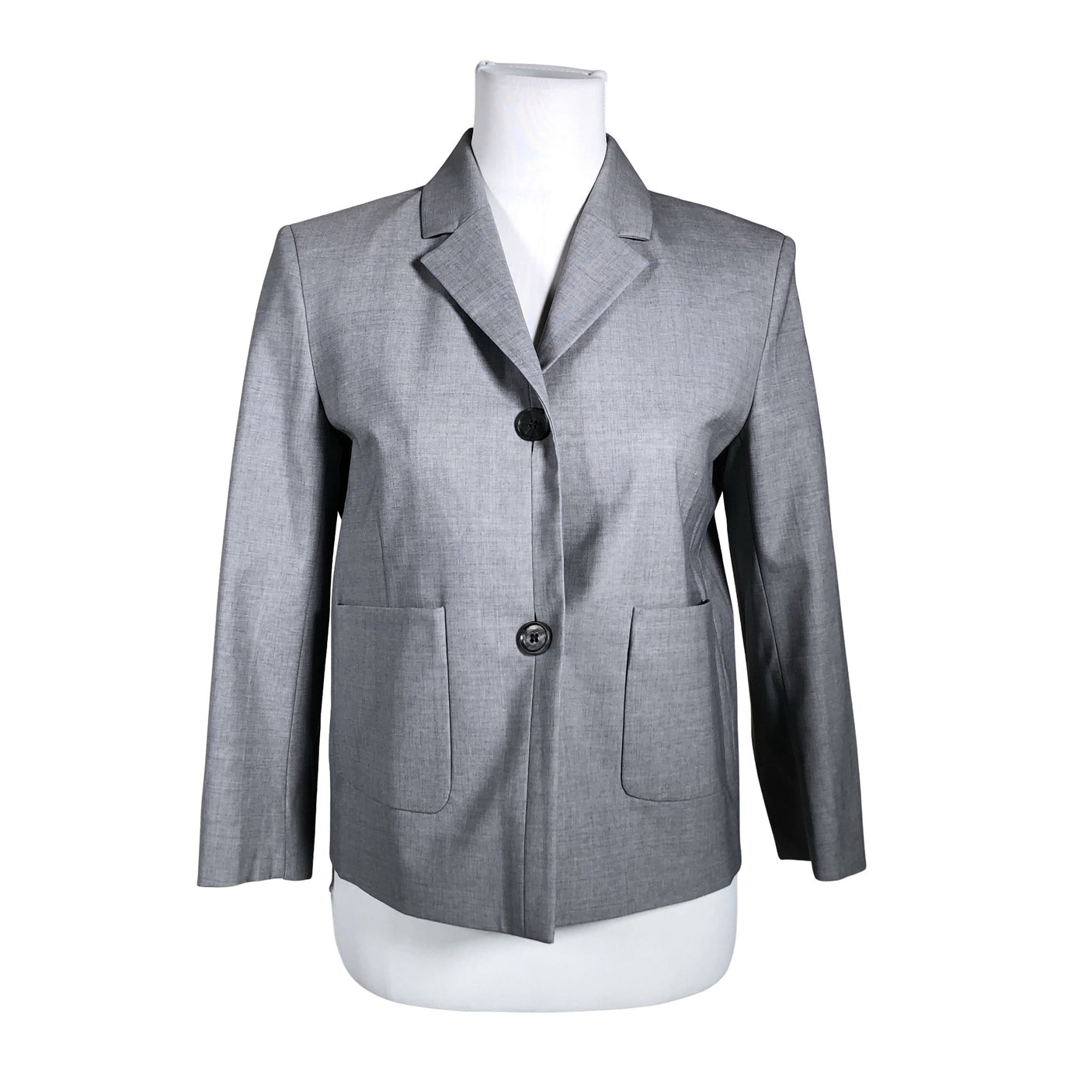 Unisex COS - Jakk, suurus 36 - Hall (1)