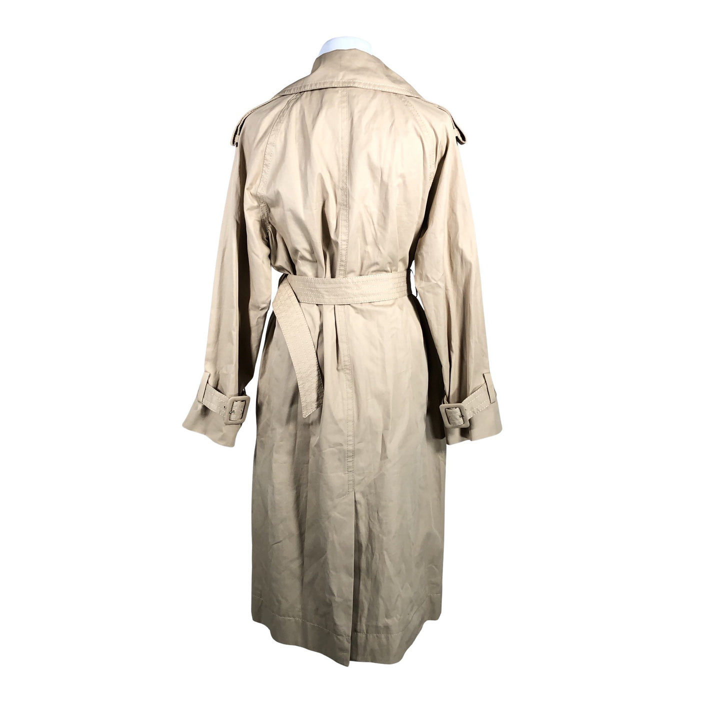 Unisex &Other Stories - Trentš, suurus 36 - Pruun (3)