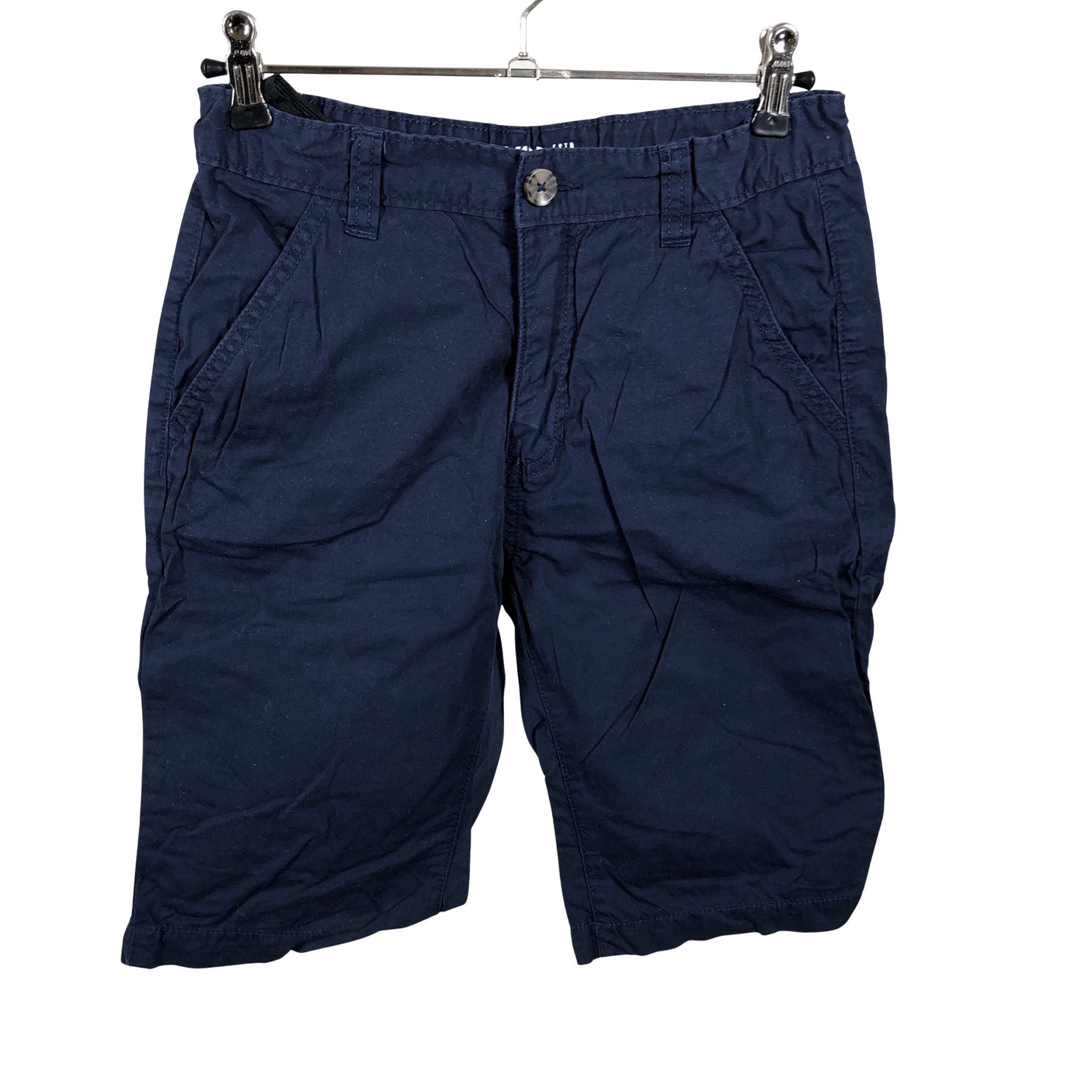 Unisex Warp - Lühikesed püksid, suurus 158 - 164 - Sinine (1)
