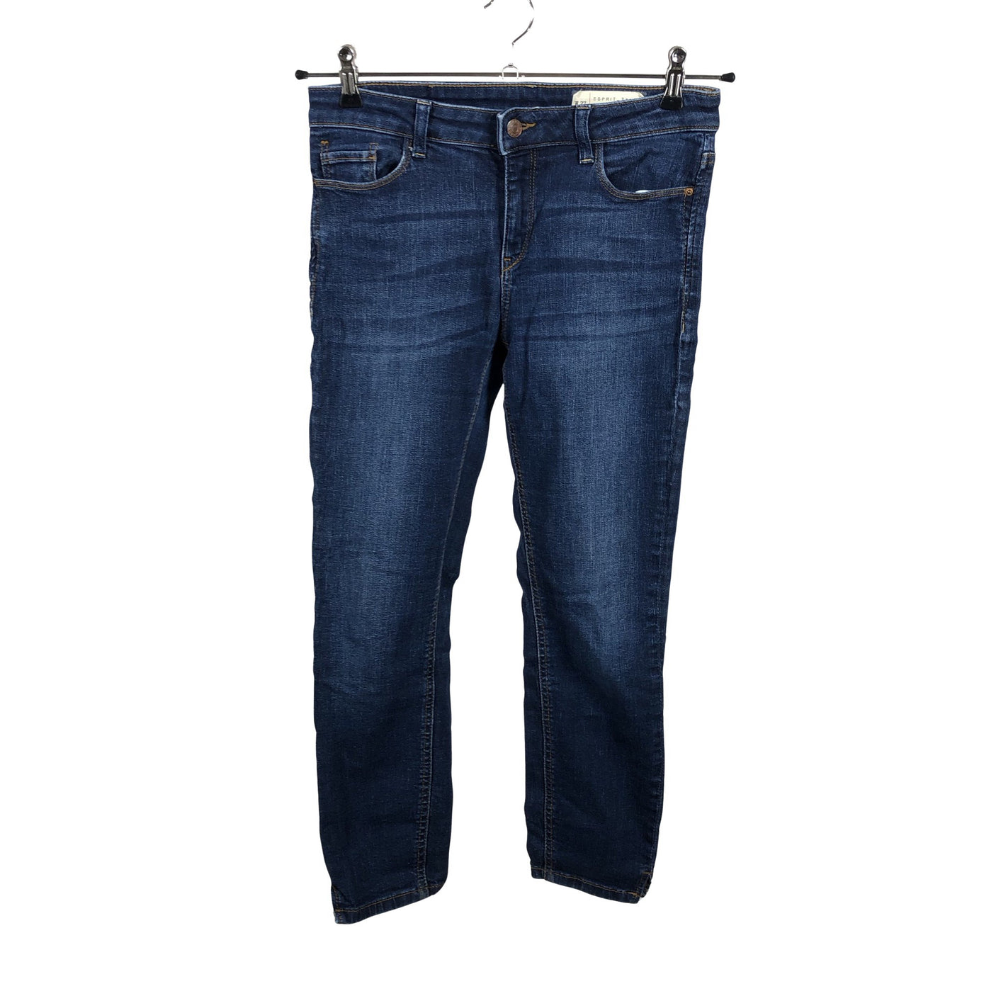 Unisex Esprit - Teksad, suurus W27 - Sinine (1)