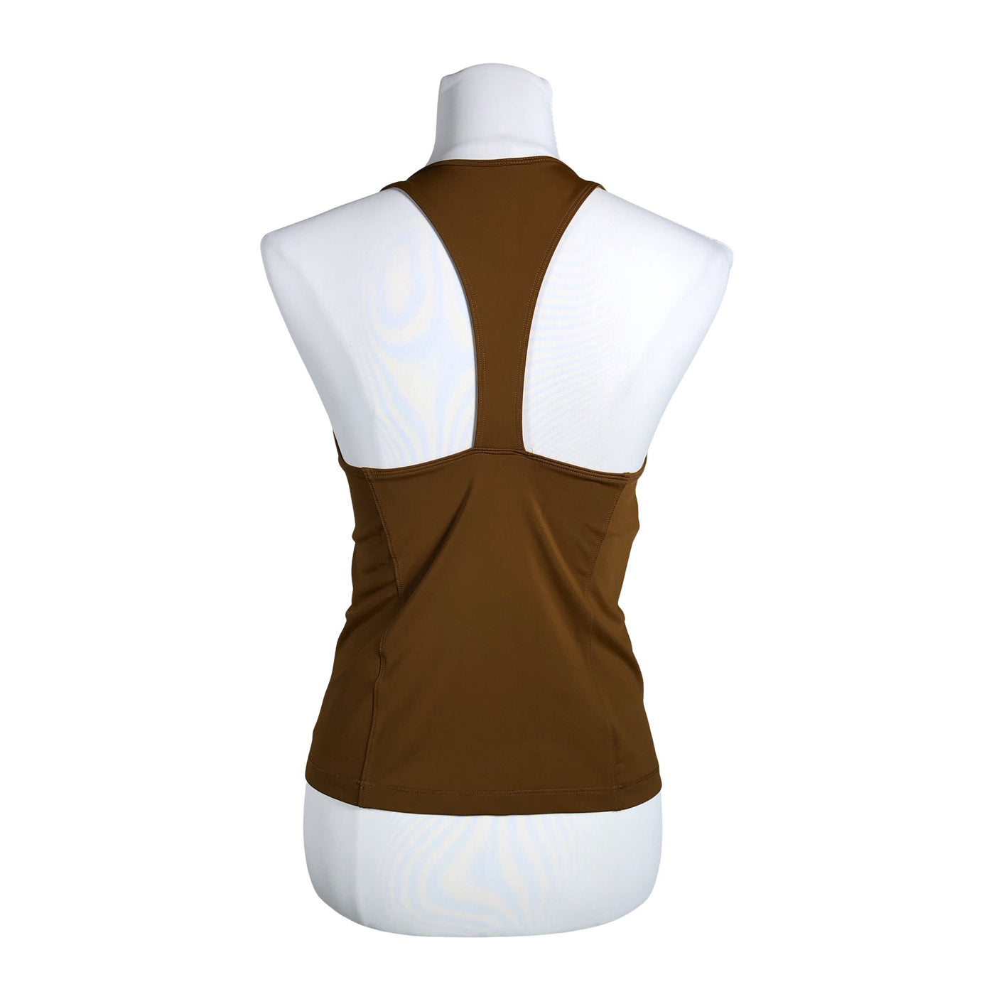 Unisex Casall - Sporditopp, suurus 38 - Pruun (2)