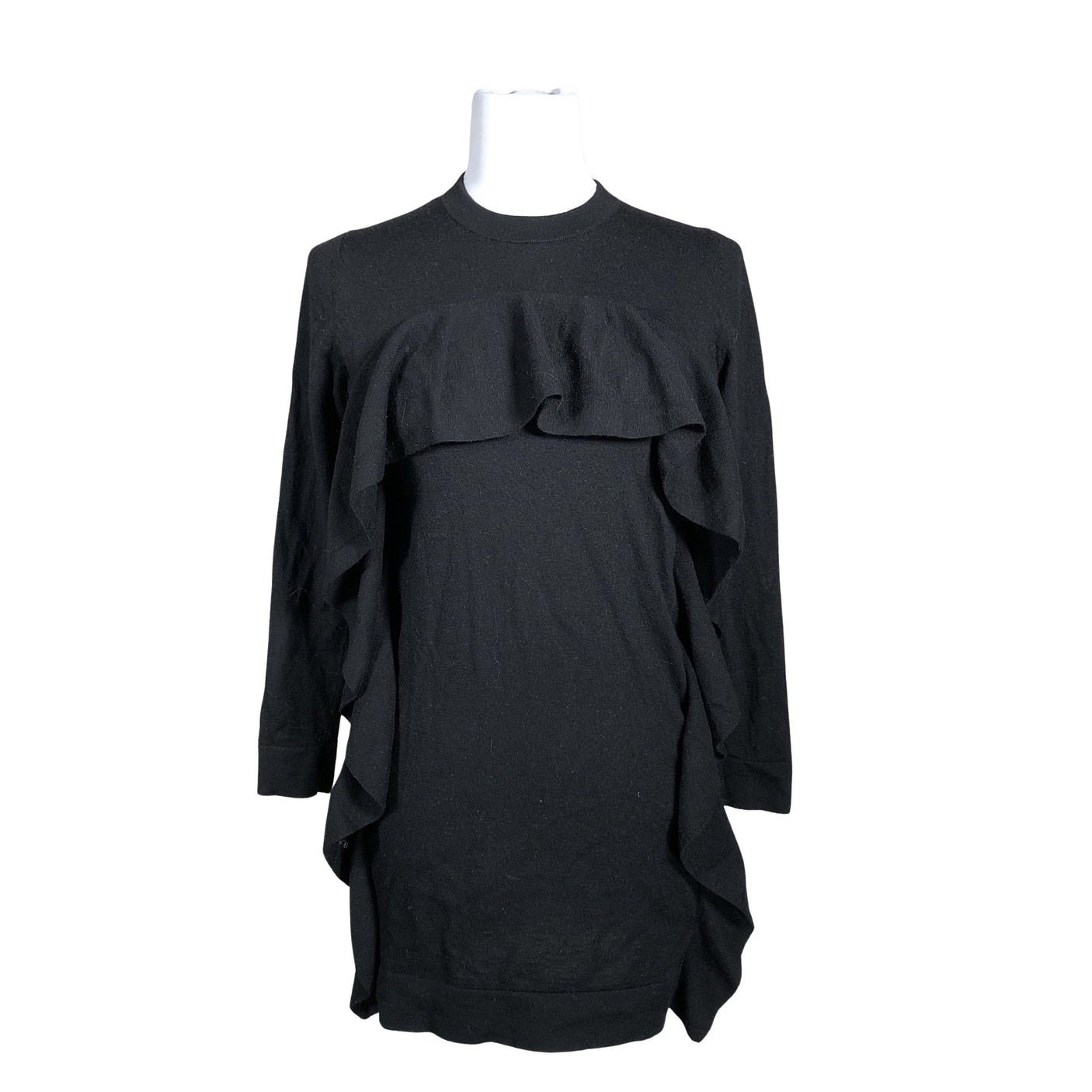 Unisex COS - Kampsun, suurus 38 - Must (1)