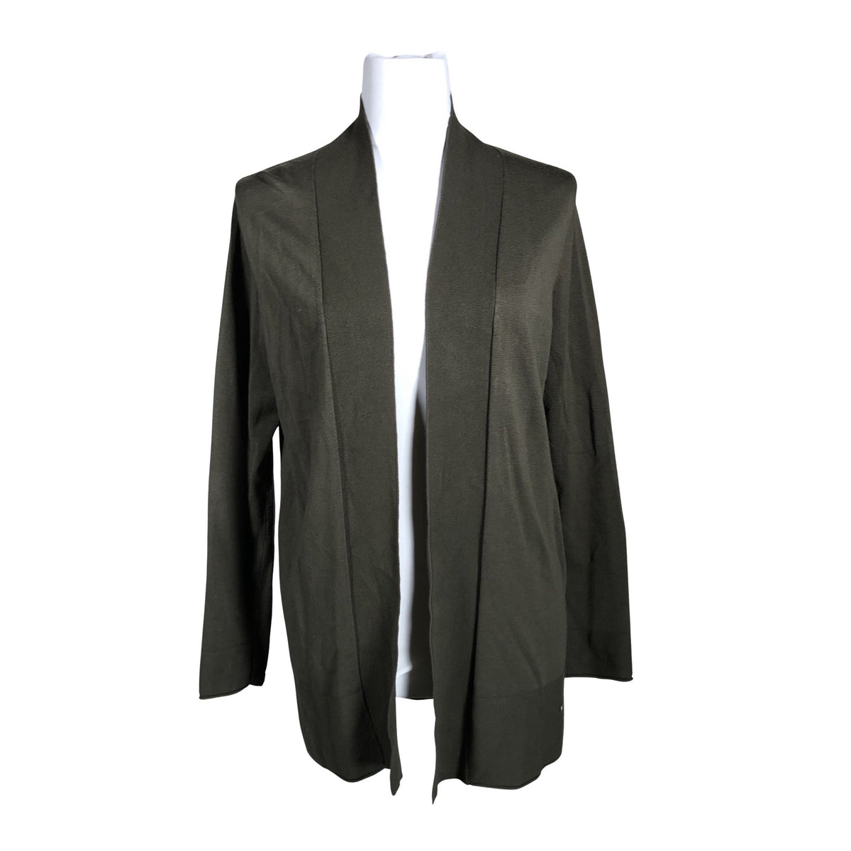 Unisex Gerry Weber - Kardigan, suurus 36 - Roheline (2)