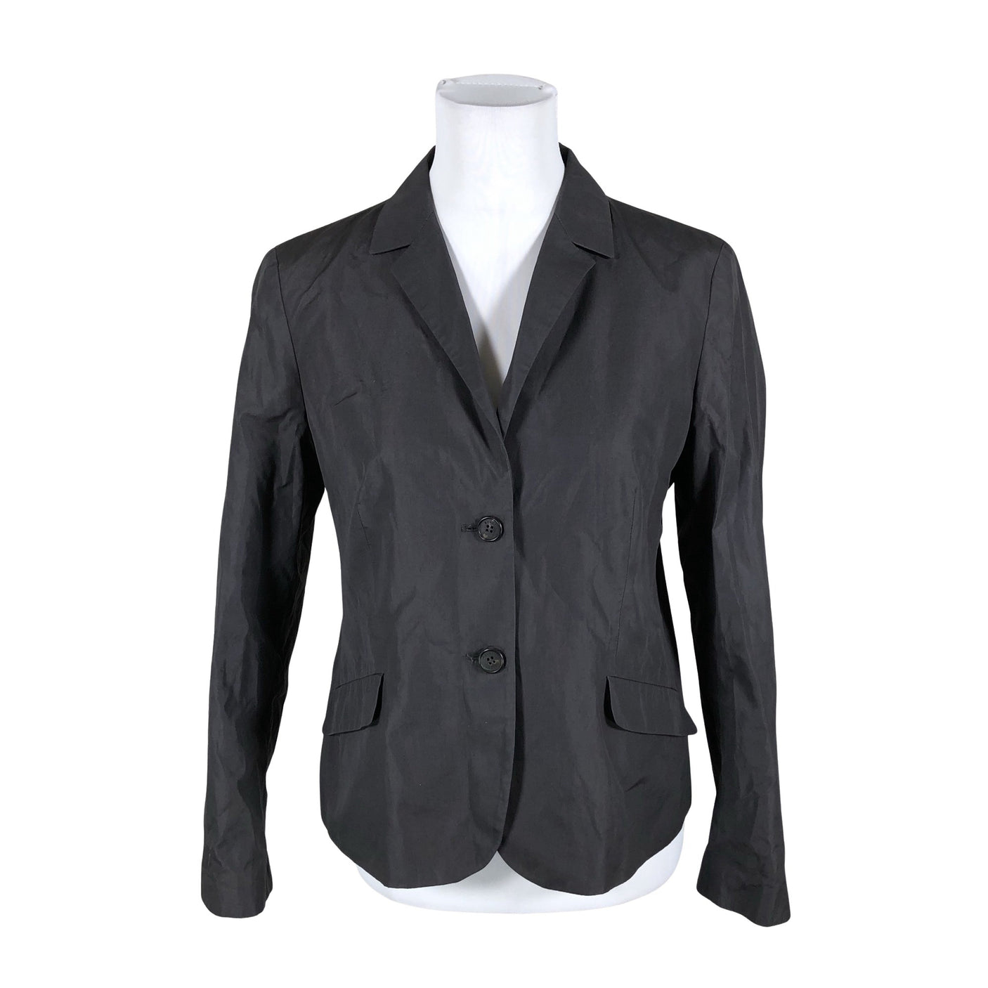 Unisex Bally - Jakk, suurus 38 - Pruun (2)