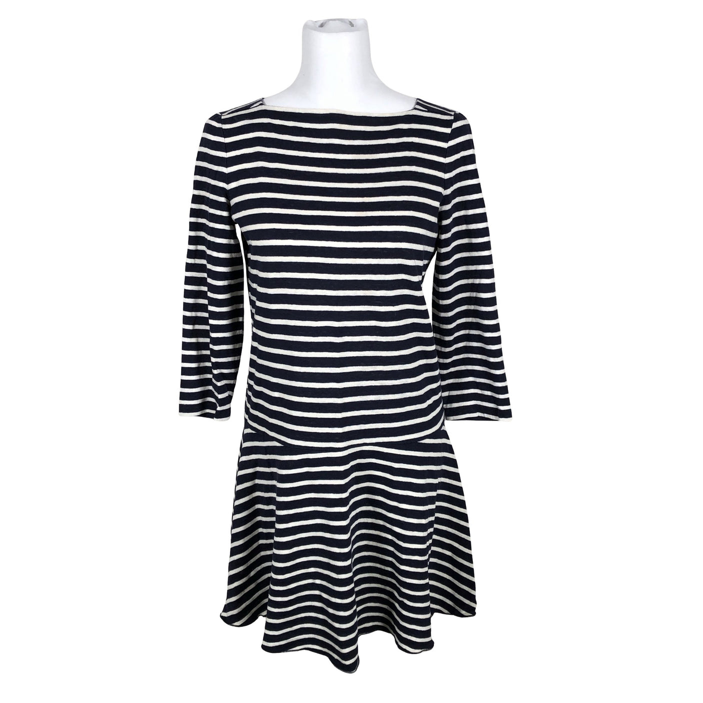 Unisex Tory Burch - Trikotaažist kleit, suurus 36 - Sinine (2)