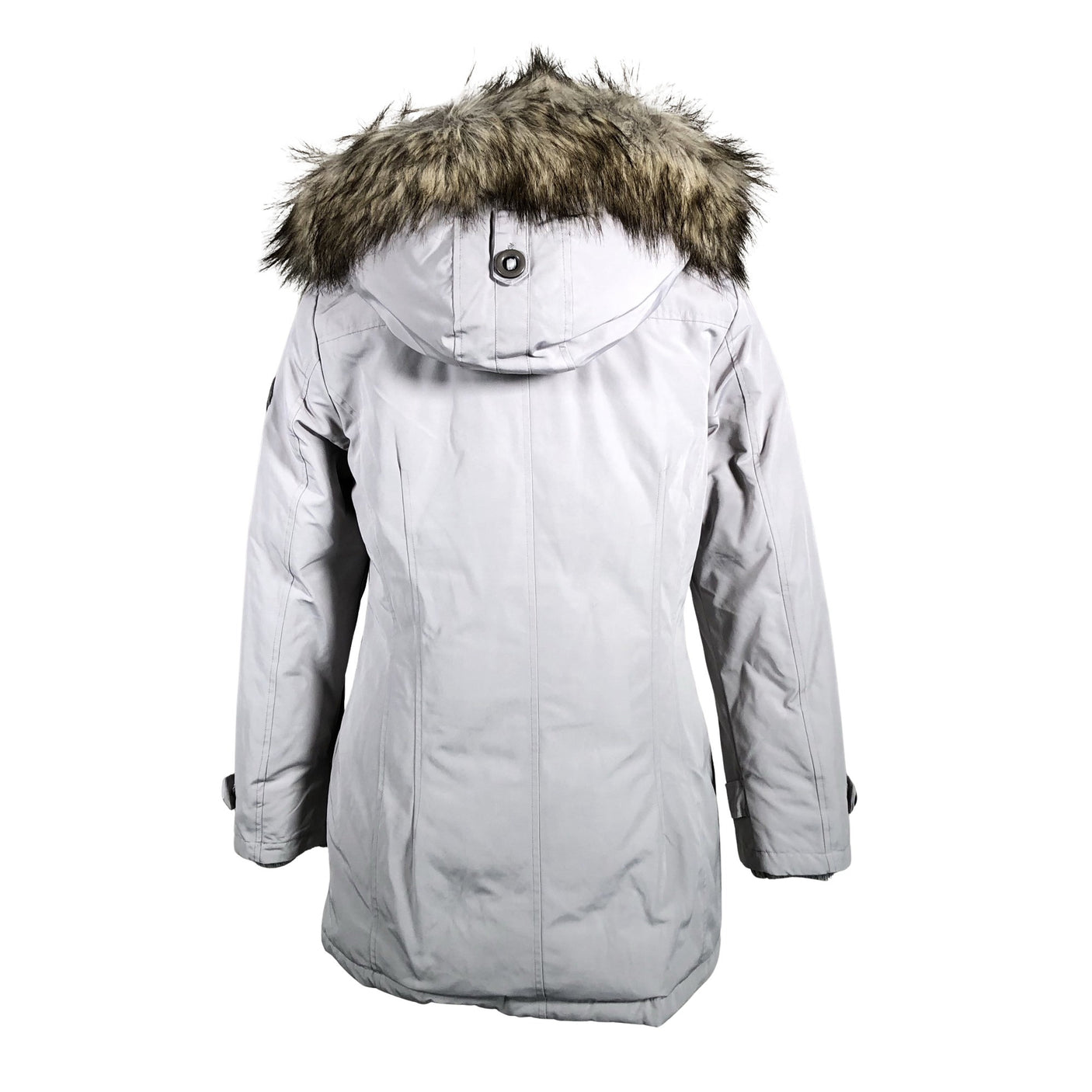 Unisex s.Oliver - Sulejope, suurus 36 - Hall (3)