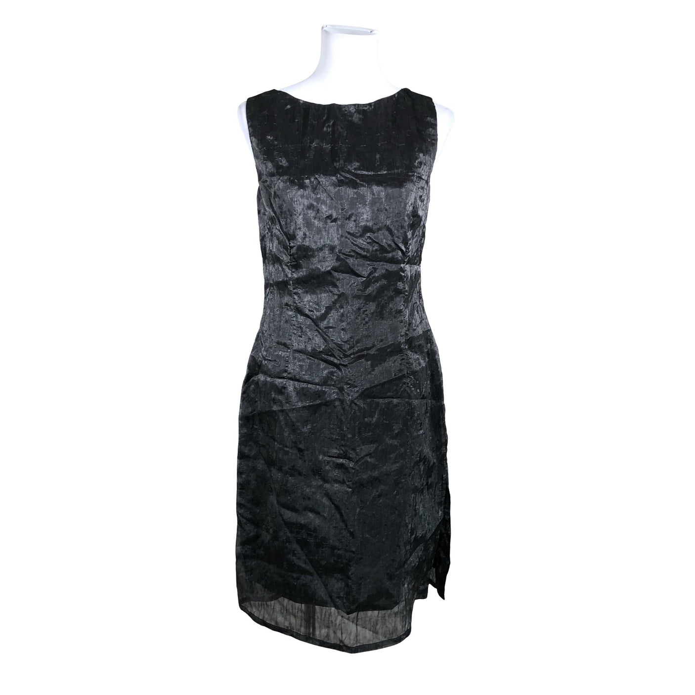 Unisex Calvin Klein - Pidulik kleit, suurus 38 - Hall (1)