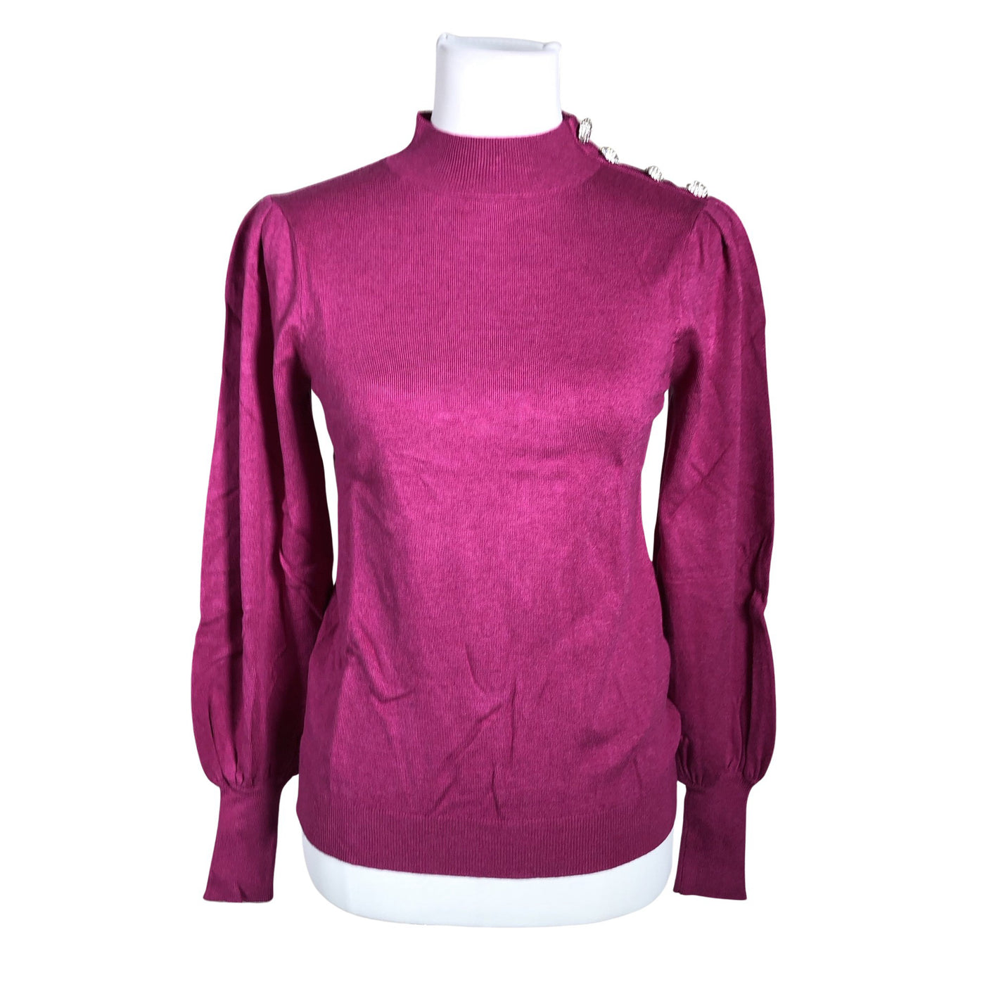 Unisex Soyaconcept - Kampsun, suurus 36 - Roosa (1)