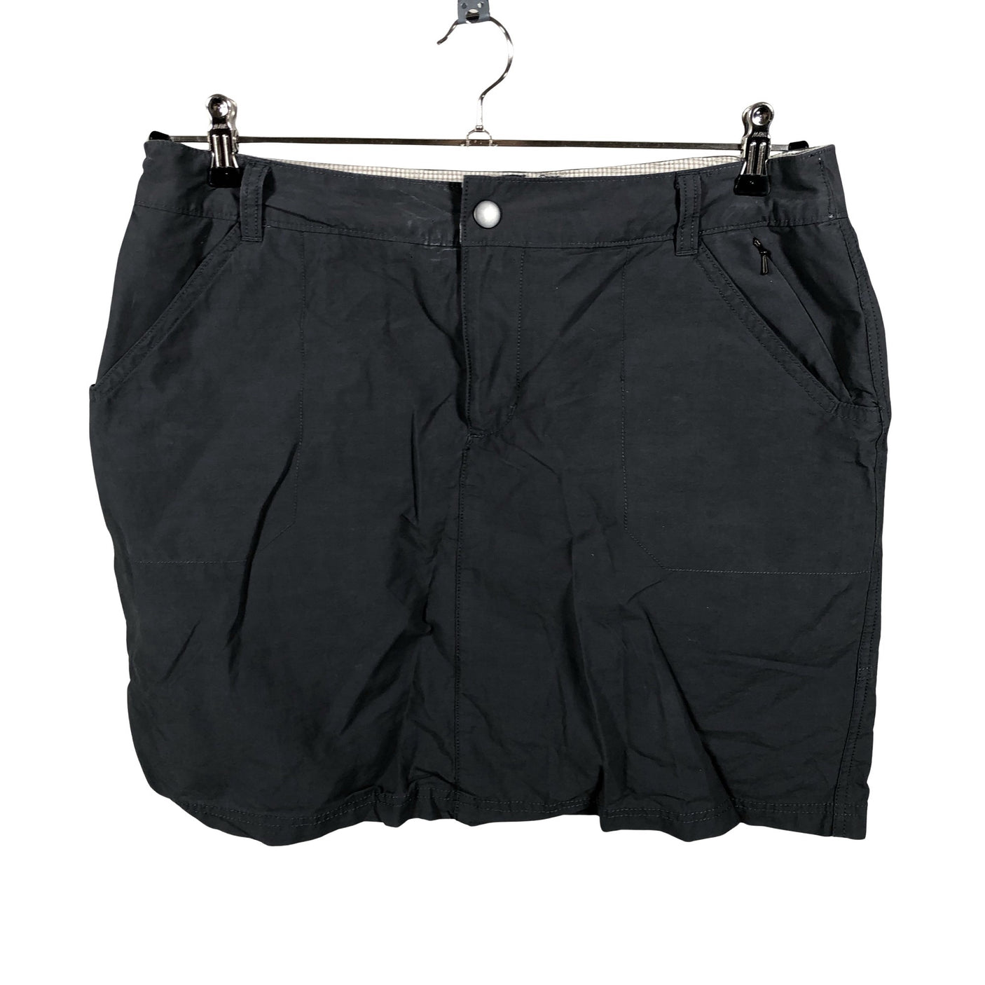 Unisex Columbia - Spordiseelik, suurus 40 - Hall (1)