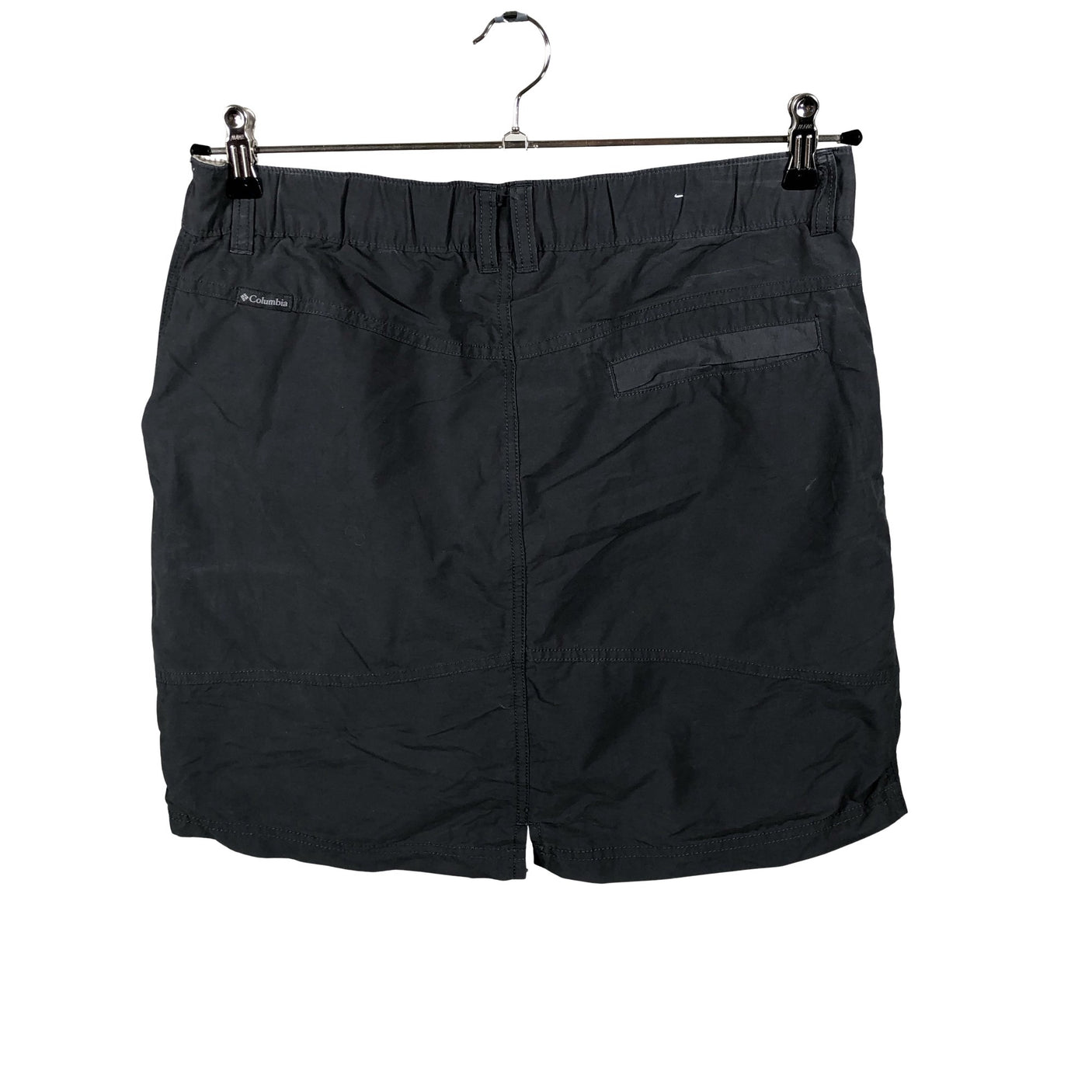 Unisex Columbia - Spordiseelik, suurus 40 - Hall (2)