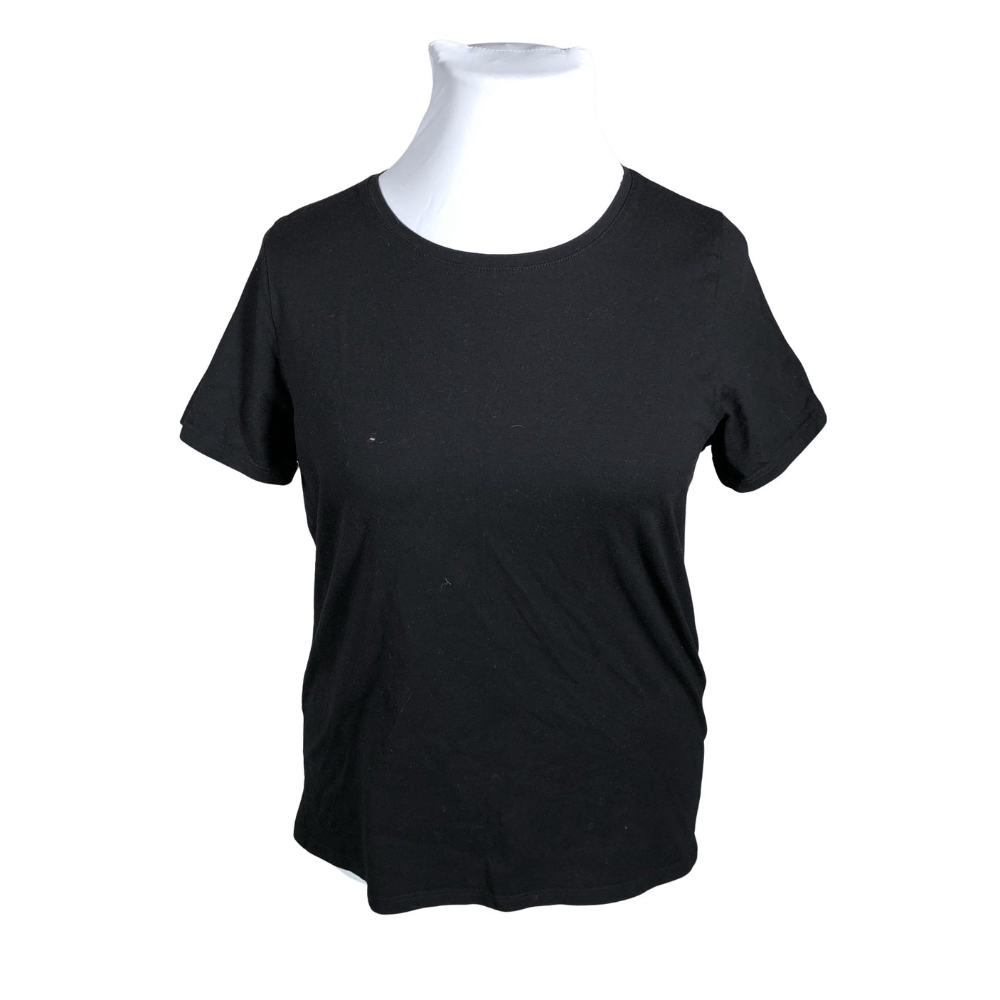 Unisex Neulomo - T-särk, suurus 42 - Must (1)