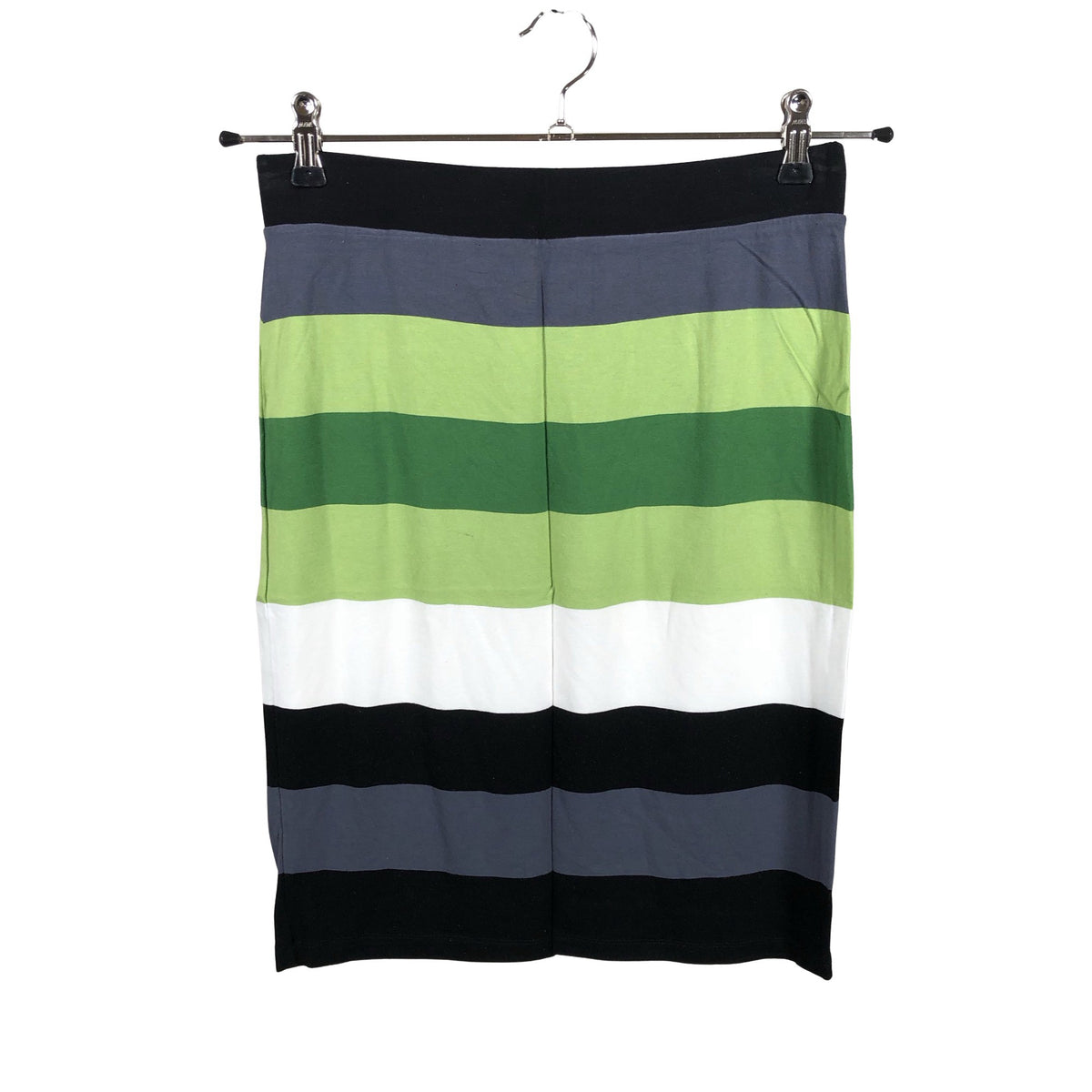Unisex Looxent - Trikotaažist seelik, suurus 36 - Must (1)