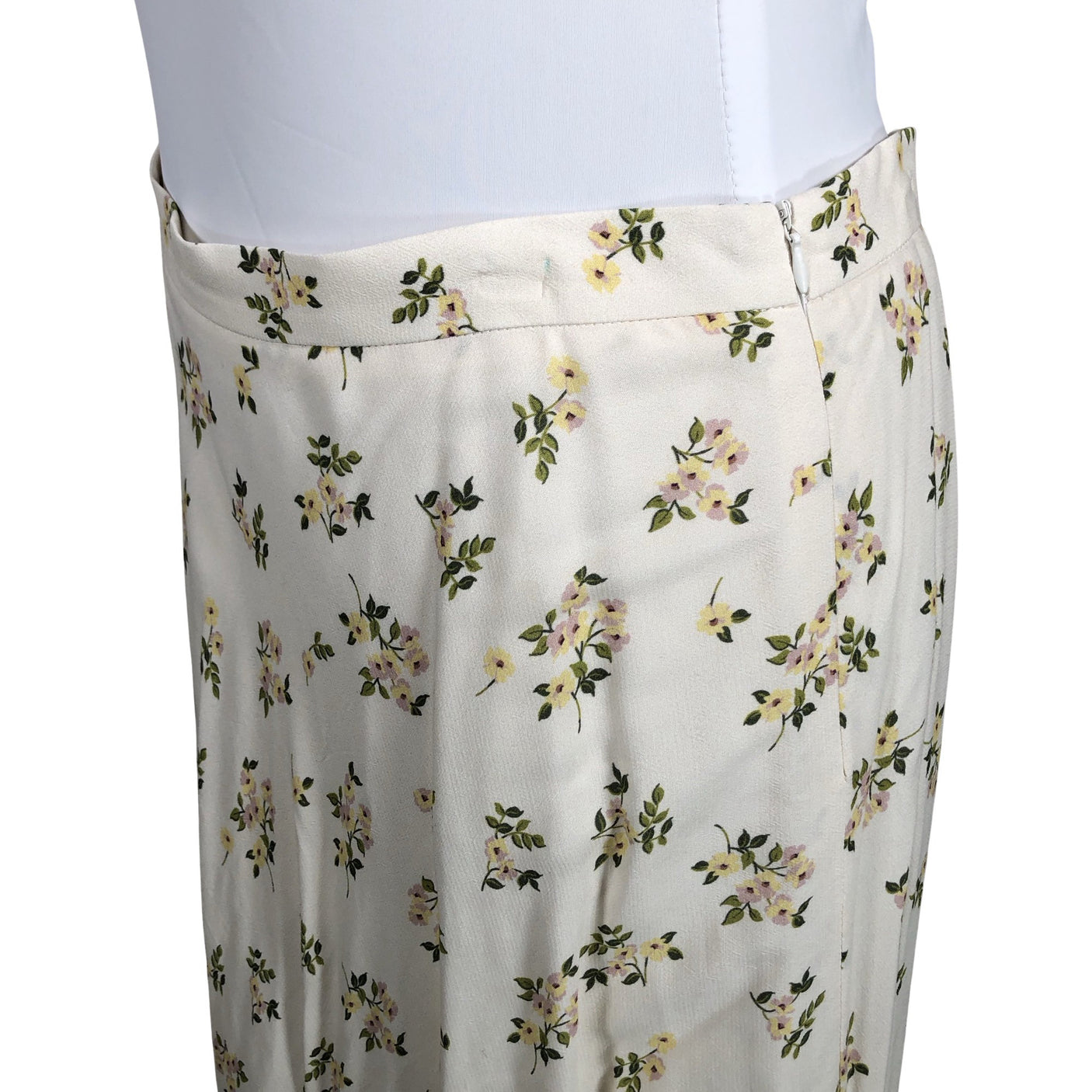 Unisex Andiata - Mitteveniv seelik, suurus 44 - Looduslik valge (2)