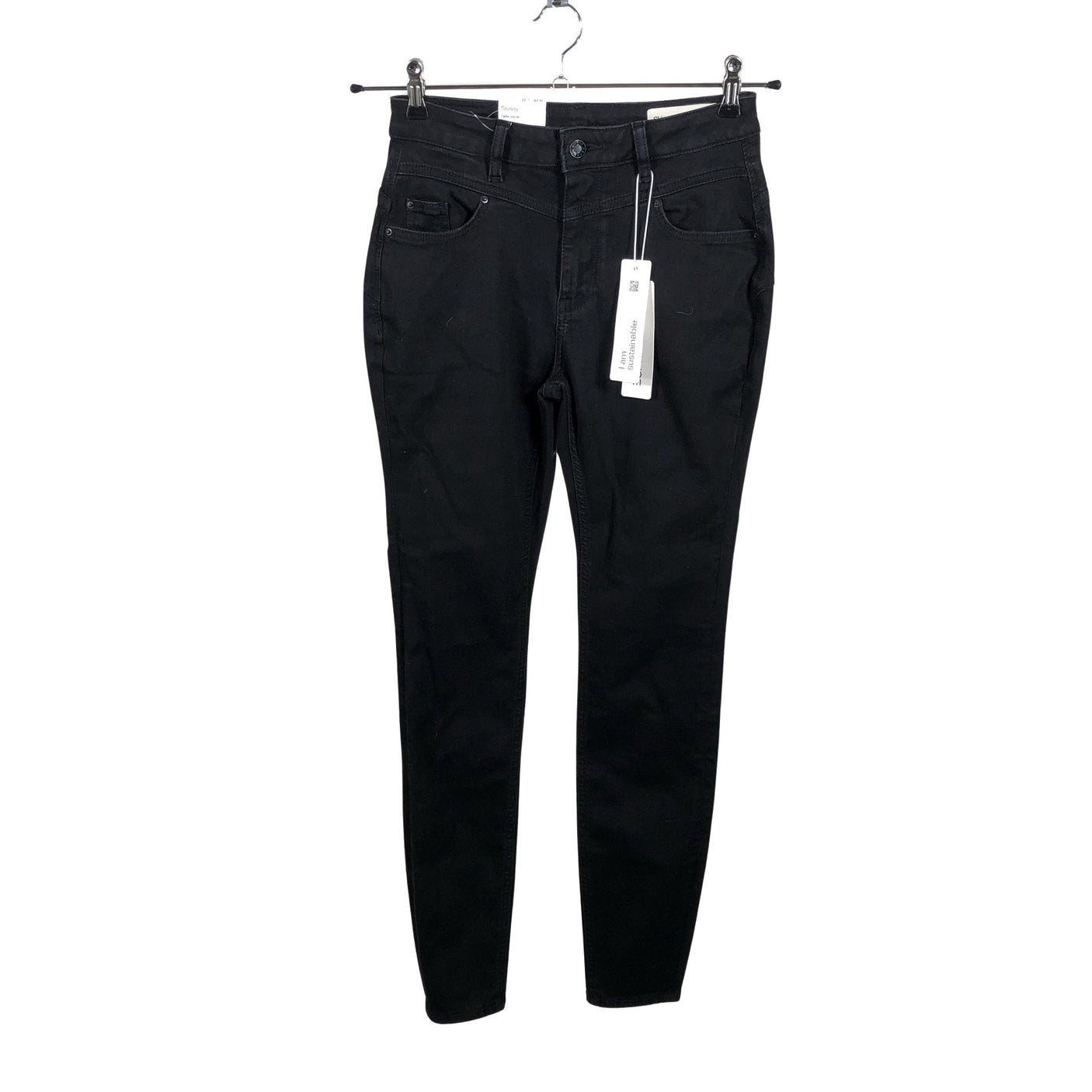 Unisex Esprit - Teksad, suurus W28 - Must (1)