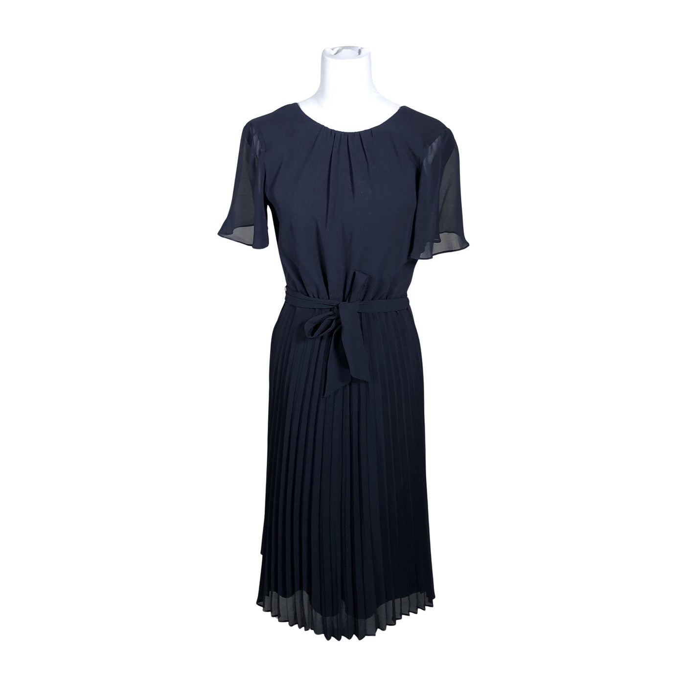 Unisex Esprit - Õhuke kleit, suurus 34 - Sinine (1)