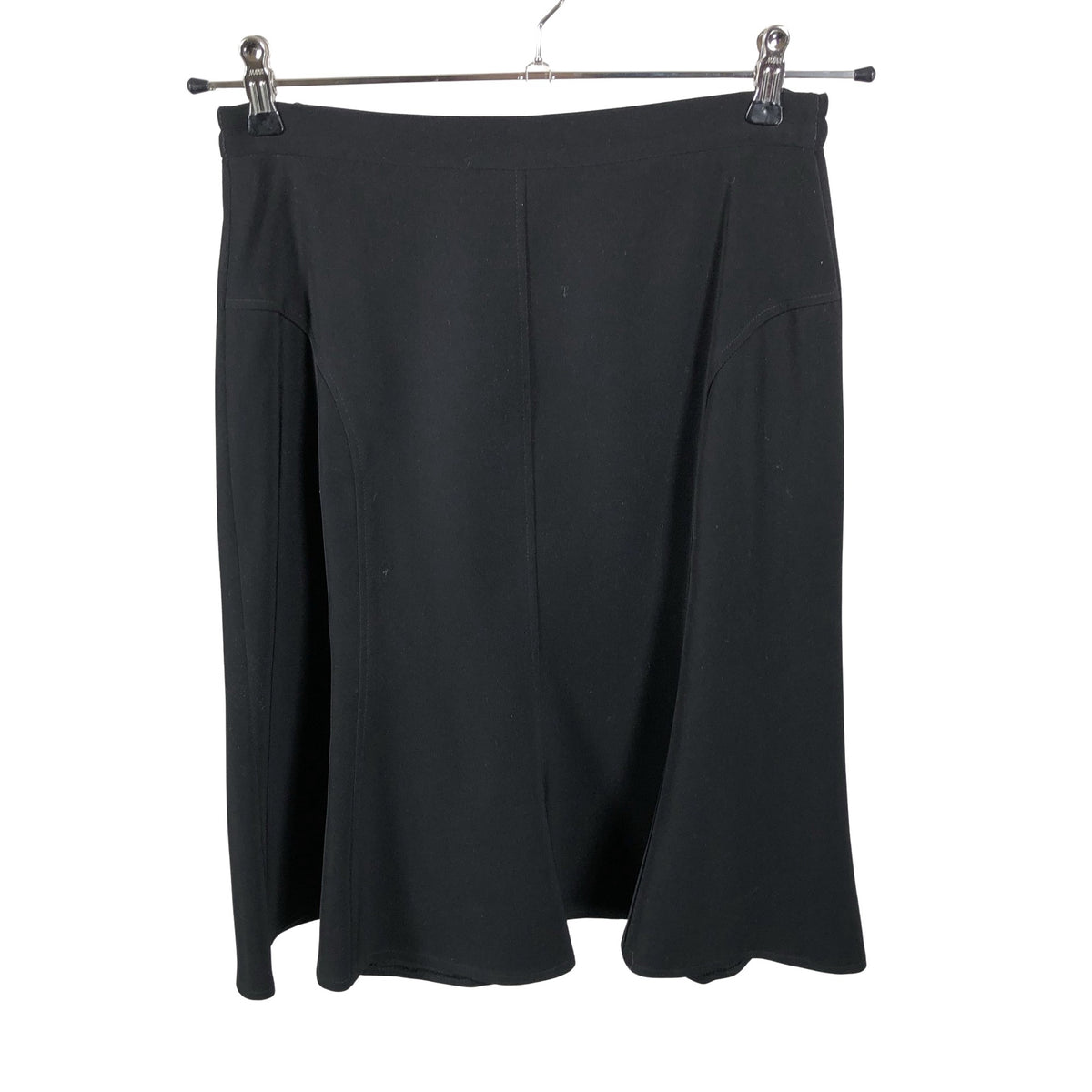 Unisex Peter Hahn - Mitteveniv seelik, suurus 36 - Must (1)