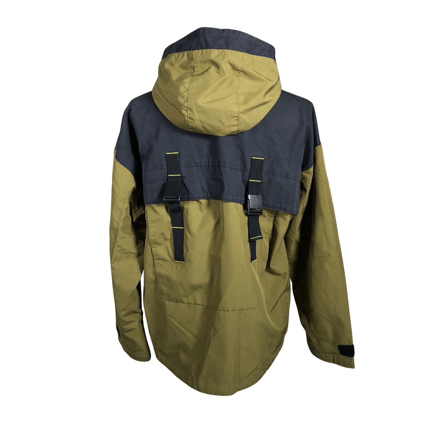 Unisex Adidas - Spordijope, suurus 38 - Roheline (2)