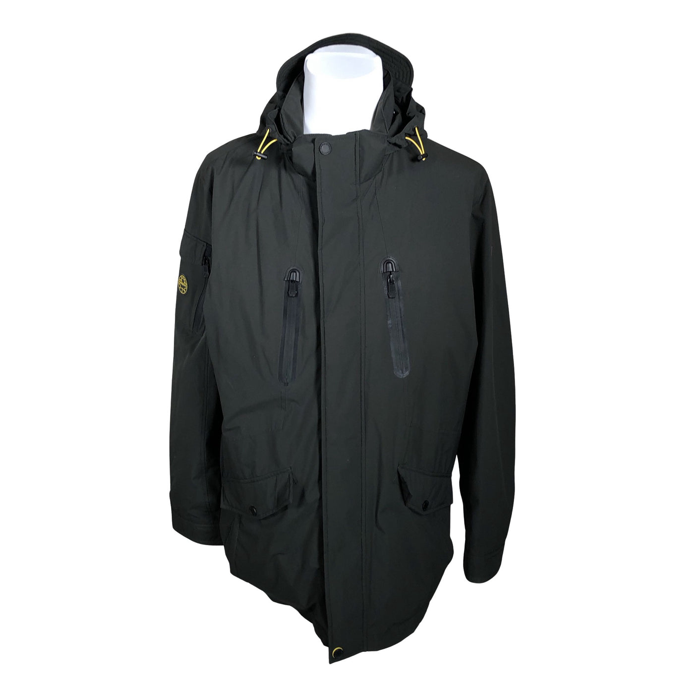Unisex Redpoint - Jope, suurus XXXXL - Roheline (1)