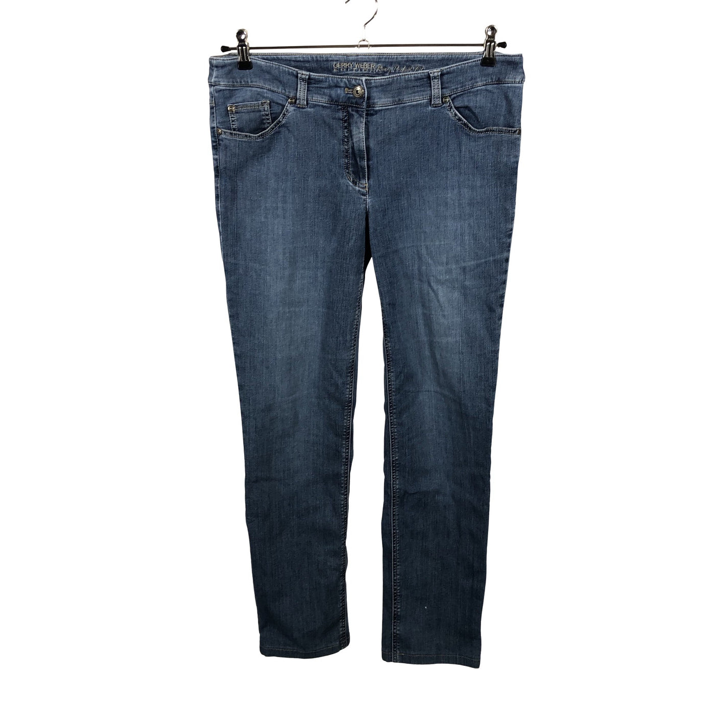 Unisex Gerry Weber - Teksad, suurus 44 - Sinine (1)