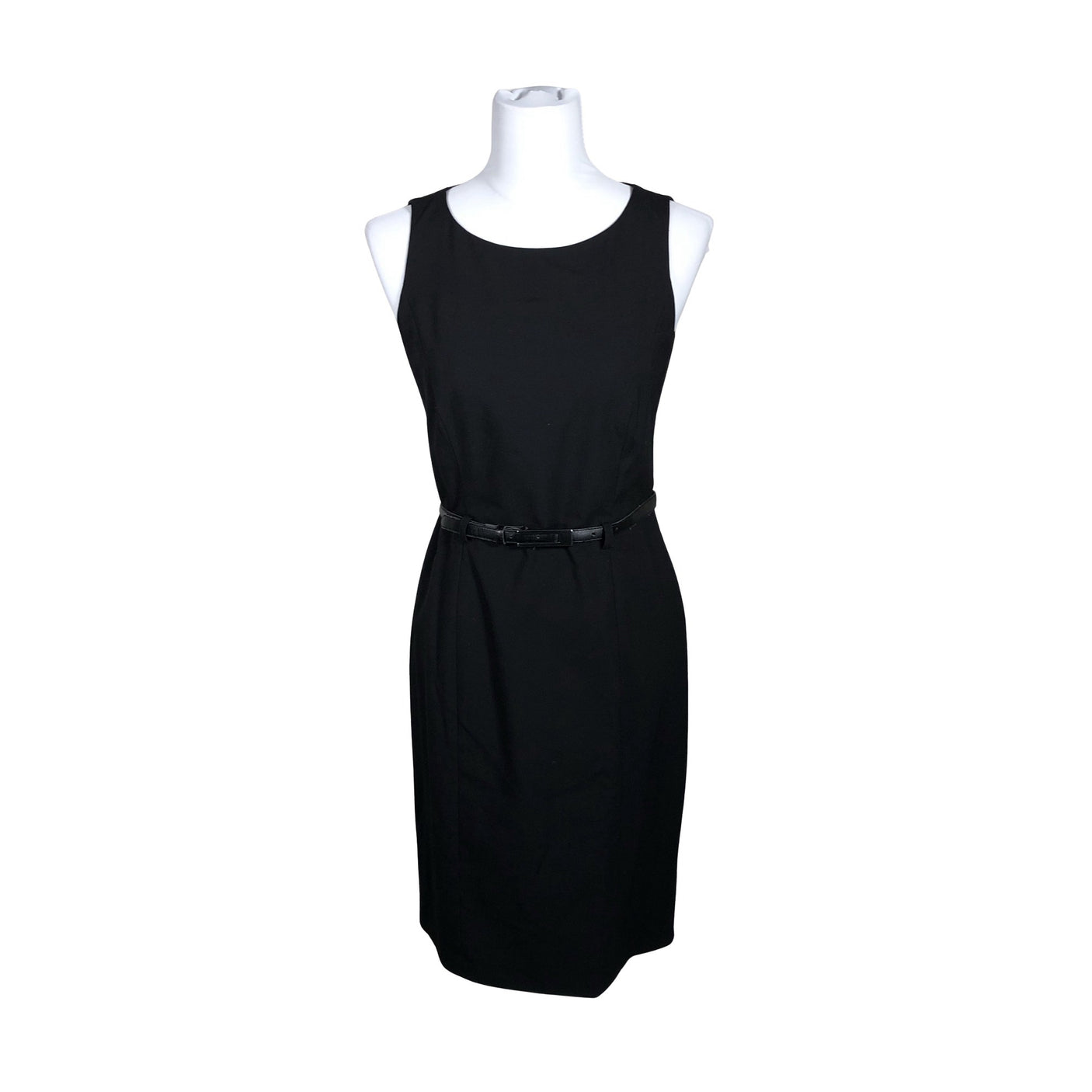 Unisex Esprit - Pliiatskleit, suurus 38 - Must (1)