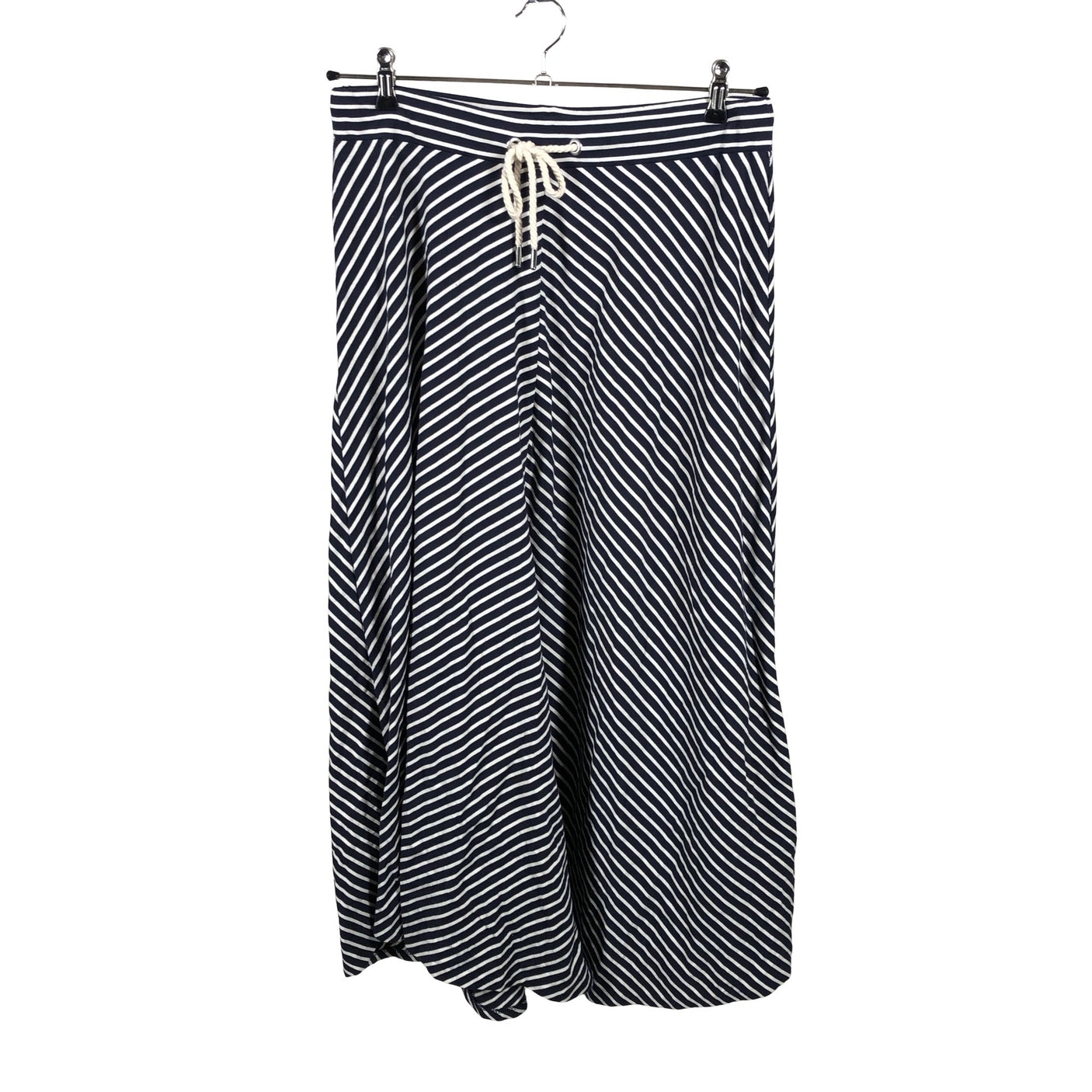 Unisex Esprit - Trikotaažist seelik, suurus 40 - Sinine (1)