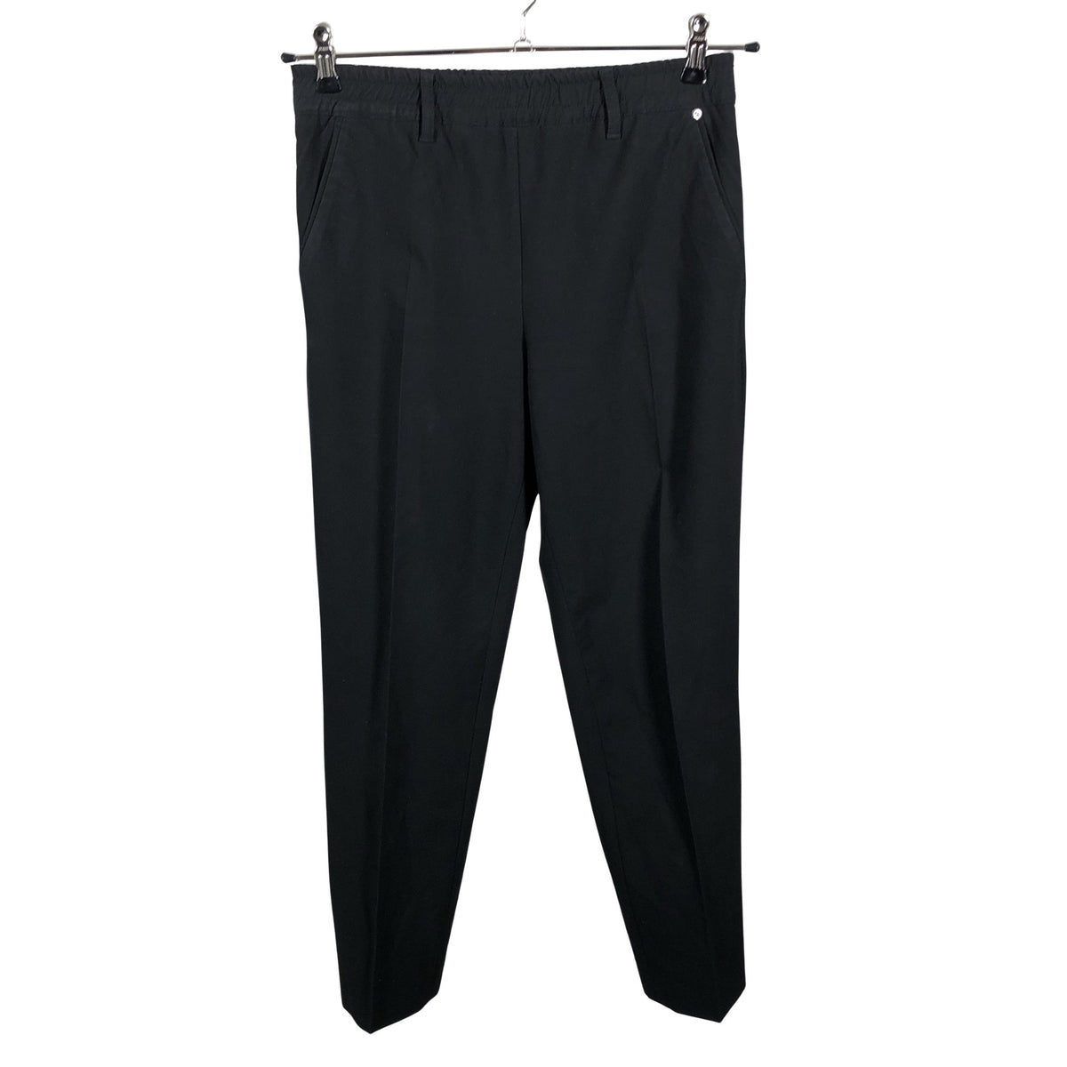 Unisex NP Collection - Viigipüksid, suurus 36 - Must (1)