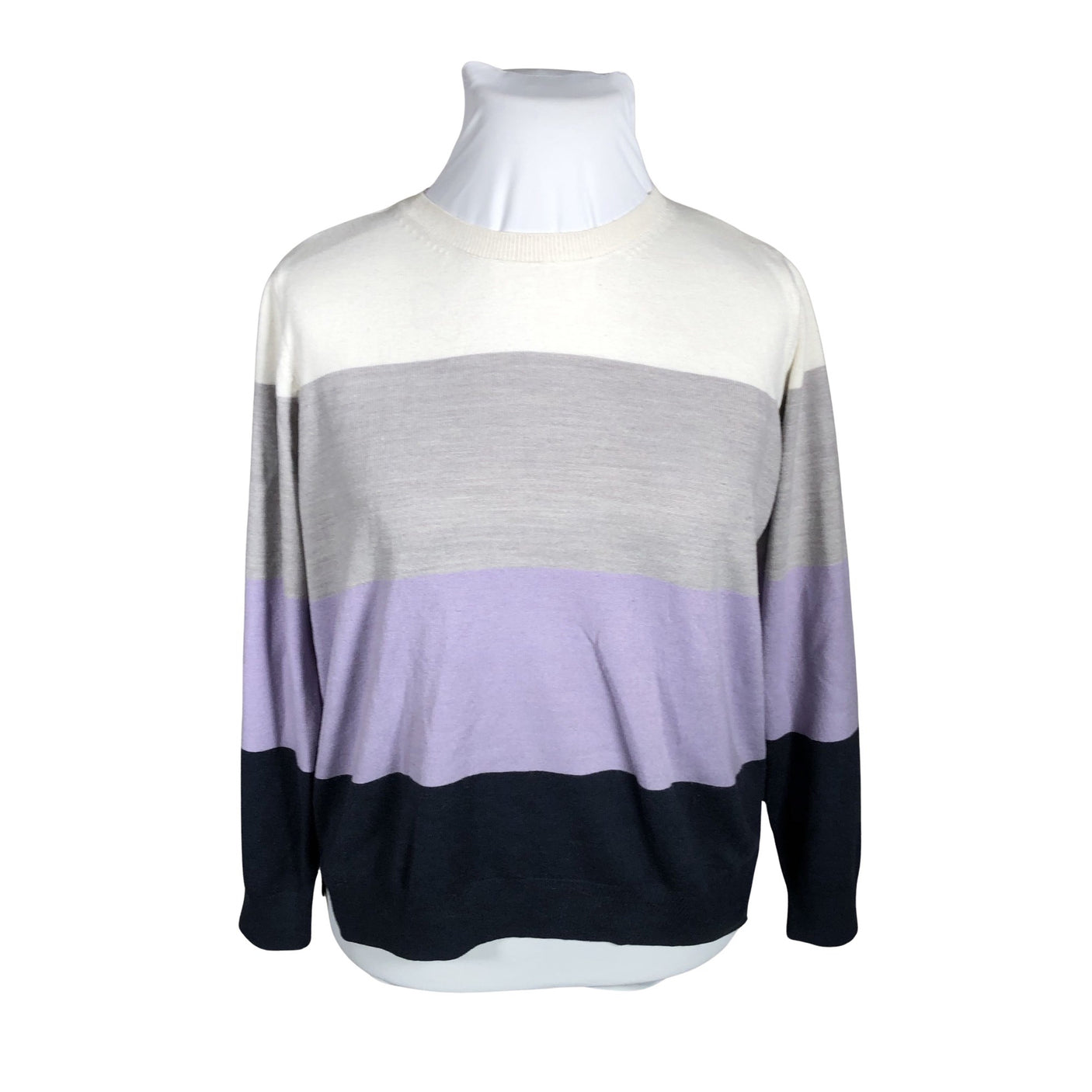 Unisex Marks&Spencer - Kampsun, suurus 44 - Hall (1)