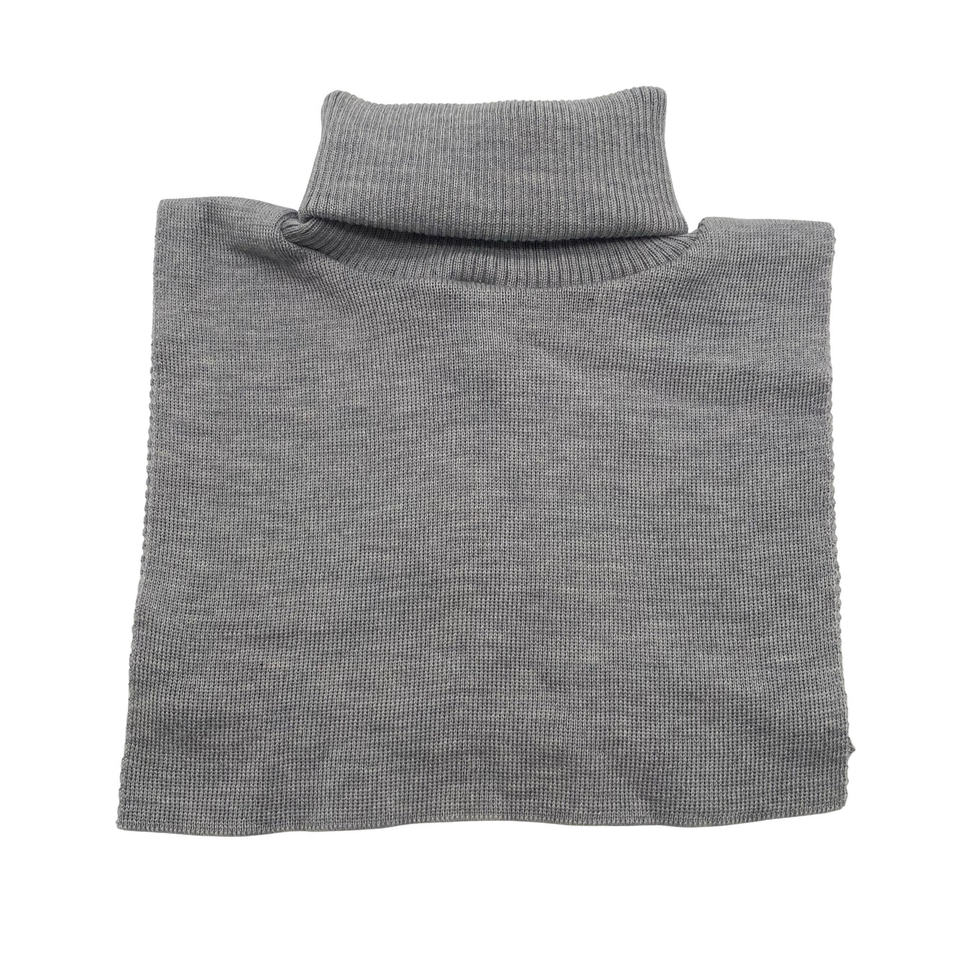 Unisex Nevertex - Kaelussall, suurus 40 - Hall (1)