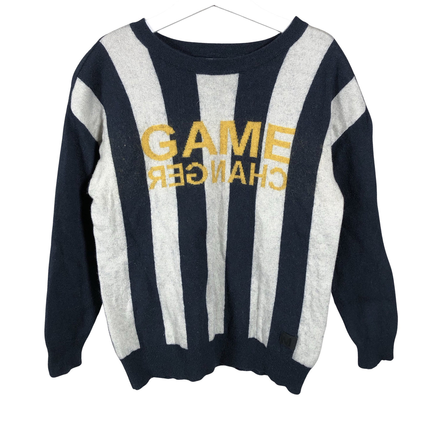 Unisex Molo Kids - Kampsun, suurus 122 - 128 - Sinine (1)