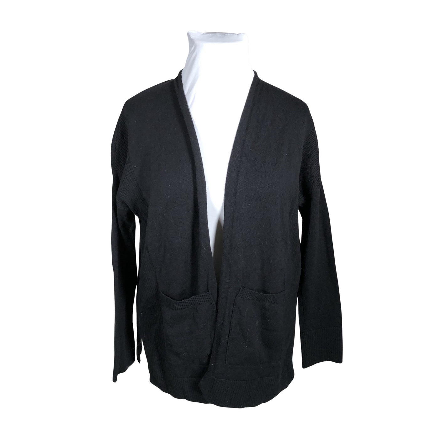 Unisex Esprit - Kardigan, suurus 42 - Must (1)