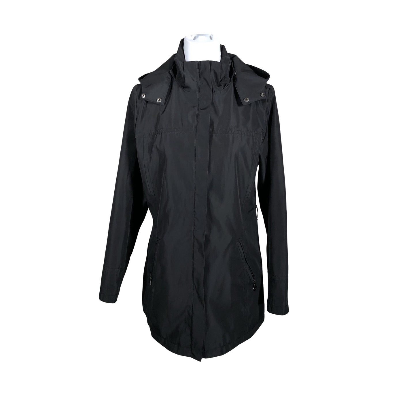 Unisex J.A.P - Jope, suurus 38 - Must (1)