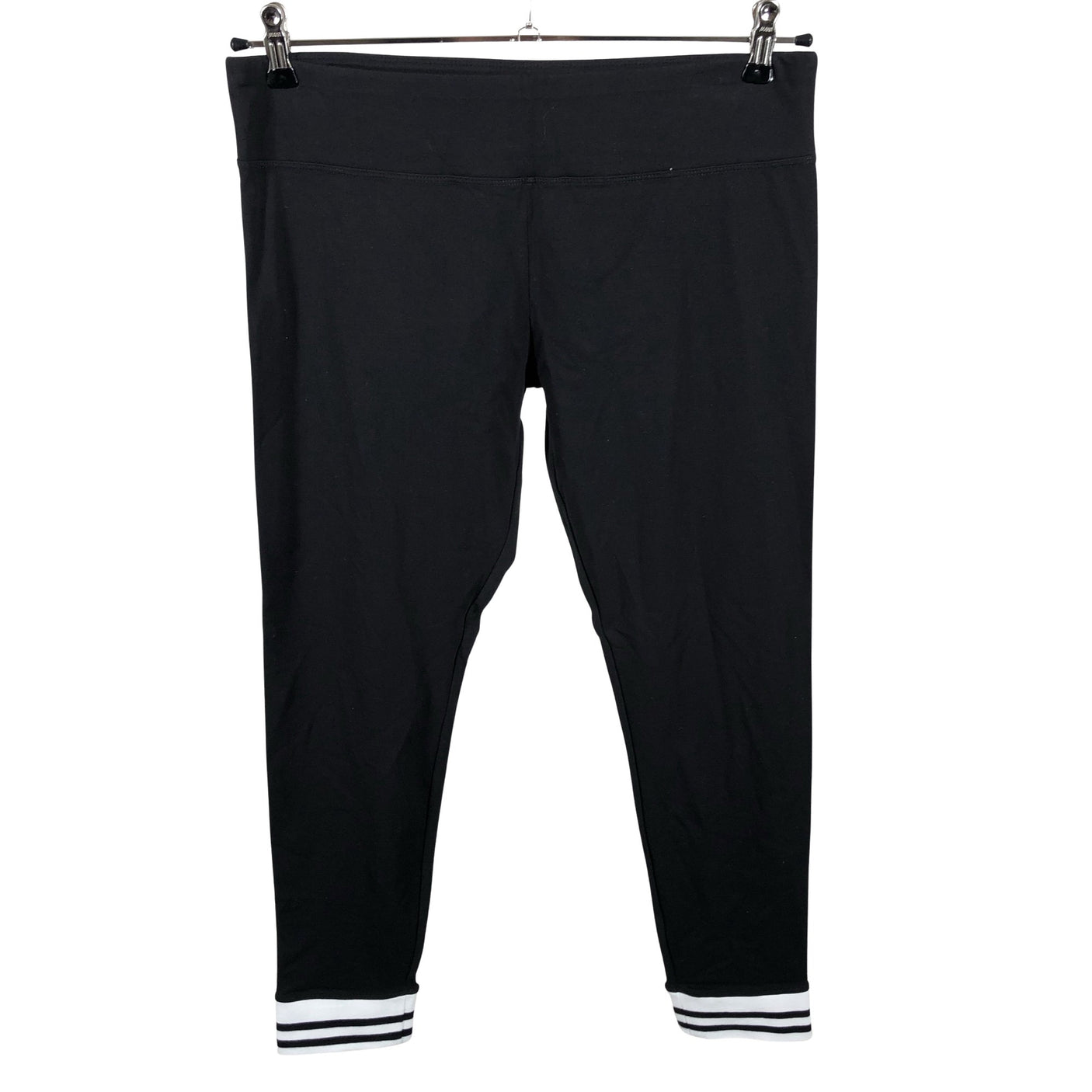 Unisex Marc New York - Retuusid, suurus 42 - Must (2)
