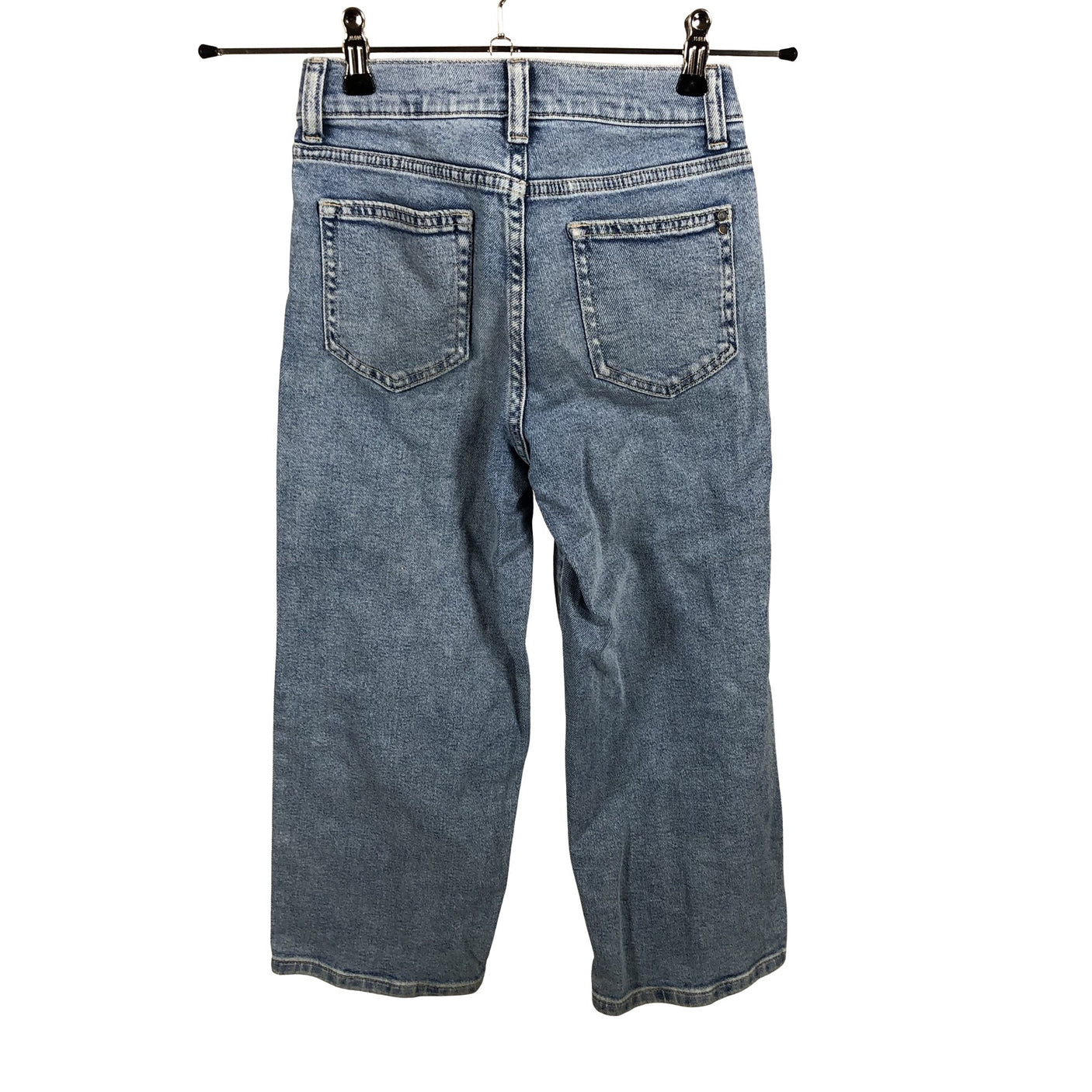 Unisex s.Oliver - Teksad, suurus 128 - 134 - Sinine (3)