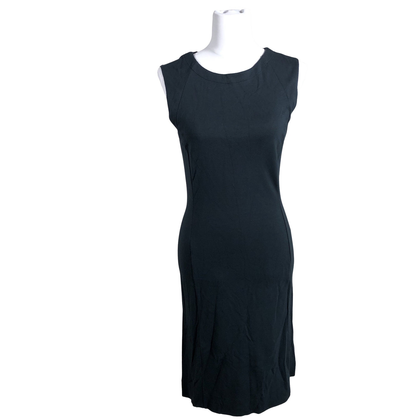 Unisex Marc O'Polo - Trikotaažist kleit, suurus 38 - Hall (1)