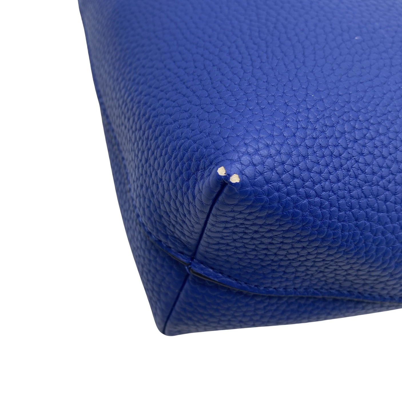 Unisex Guess - Õlakott, suurus Midi - Sinine (2)