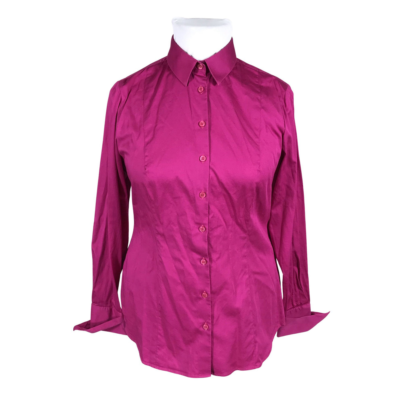Unisex Sangar - Pluus, suurus 44 - Roosa (1)