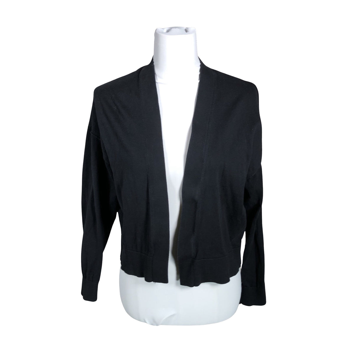 Unisex Esprit - Kardigan, suurus 40 - Must (1)