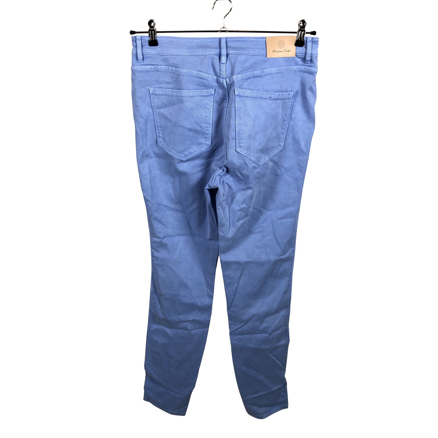 Unisex Massimo Dutti - Teksad, suurus 42 - Sinine (4)
