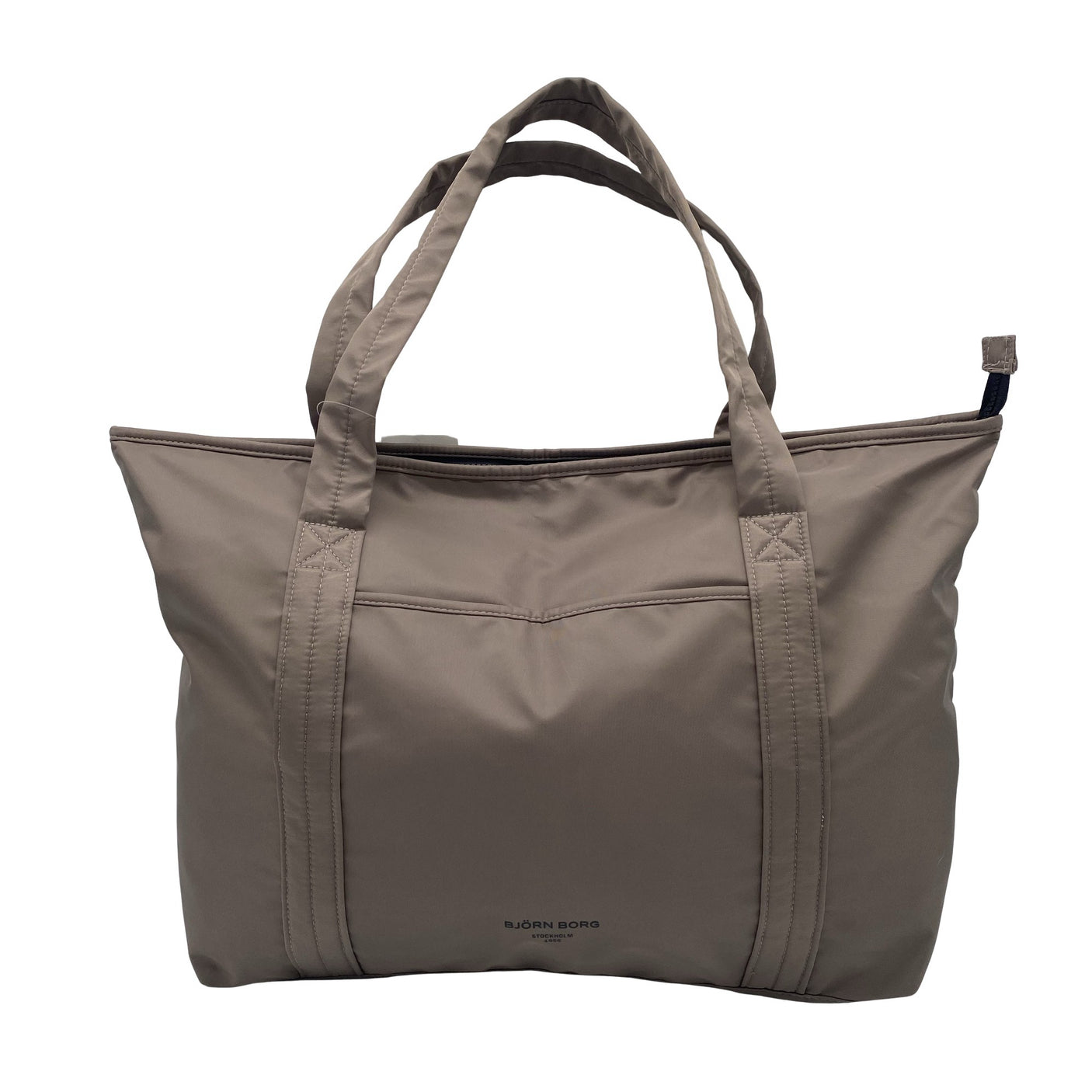 Unisex Björn Borg - Käekott, suurus Maxi - Beige (1)