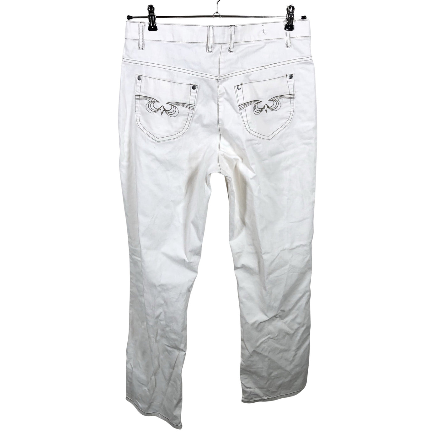 Unisex Jensen - Teksad, suurus 42 - Valge (3)