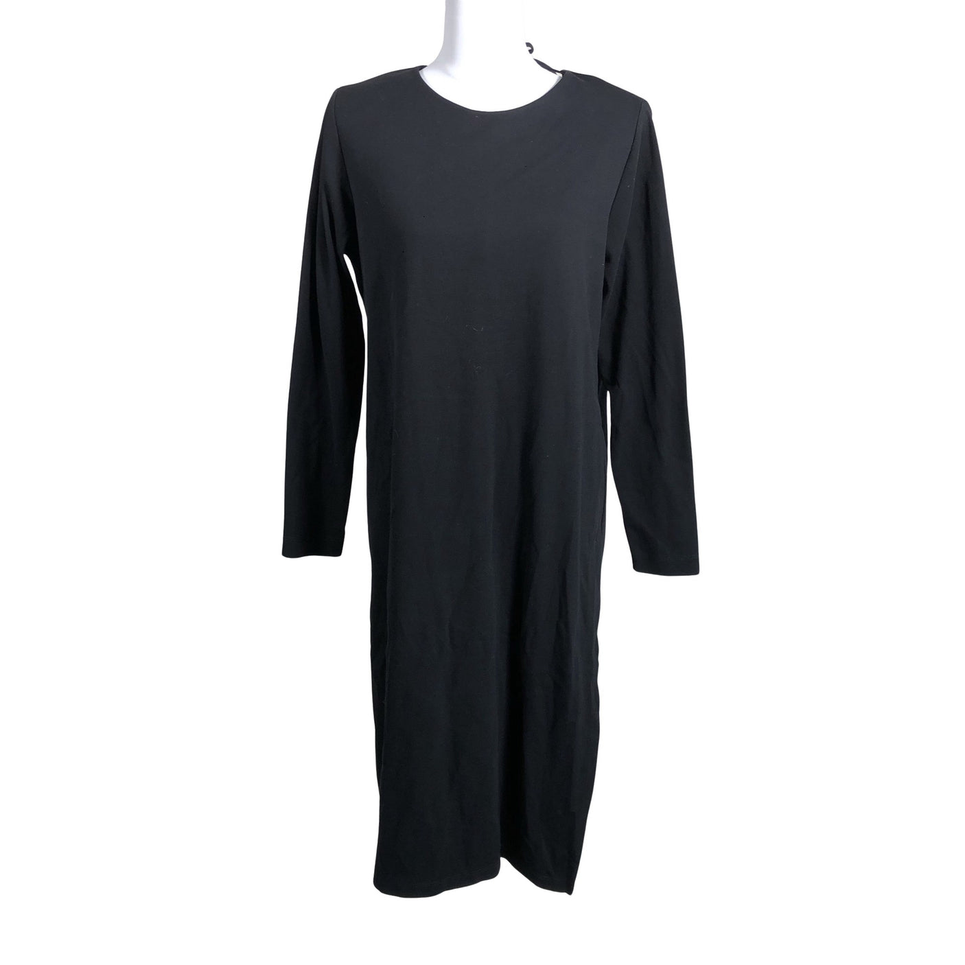 Unisex Boob - Trikotaažist kleit, suurus 40 - Must (1)