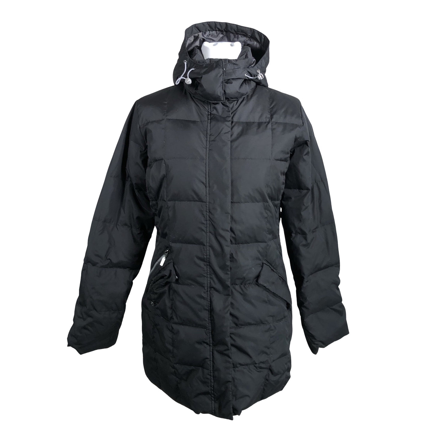Unisex J.A.P - Sulejope, suurus 38 - Must (1)