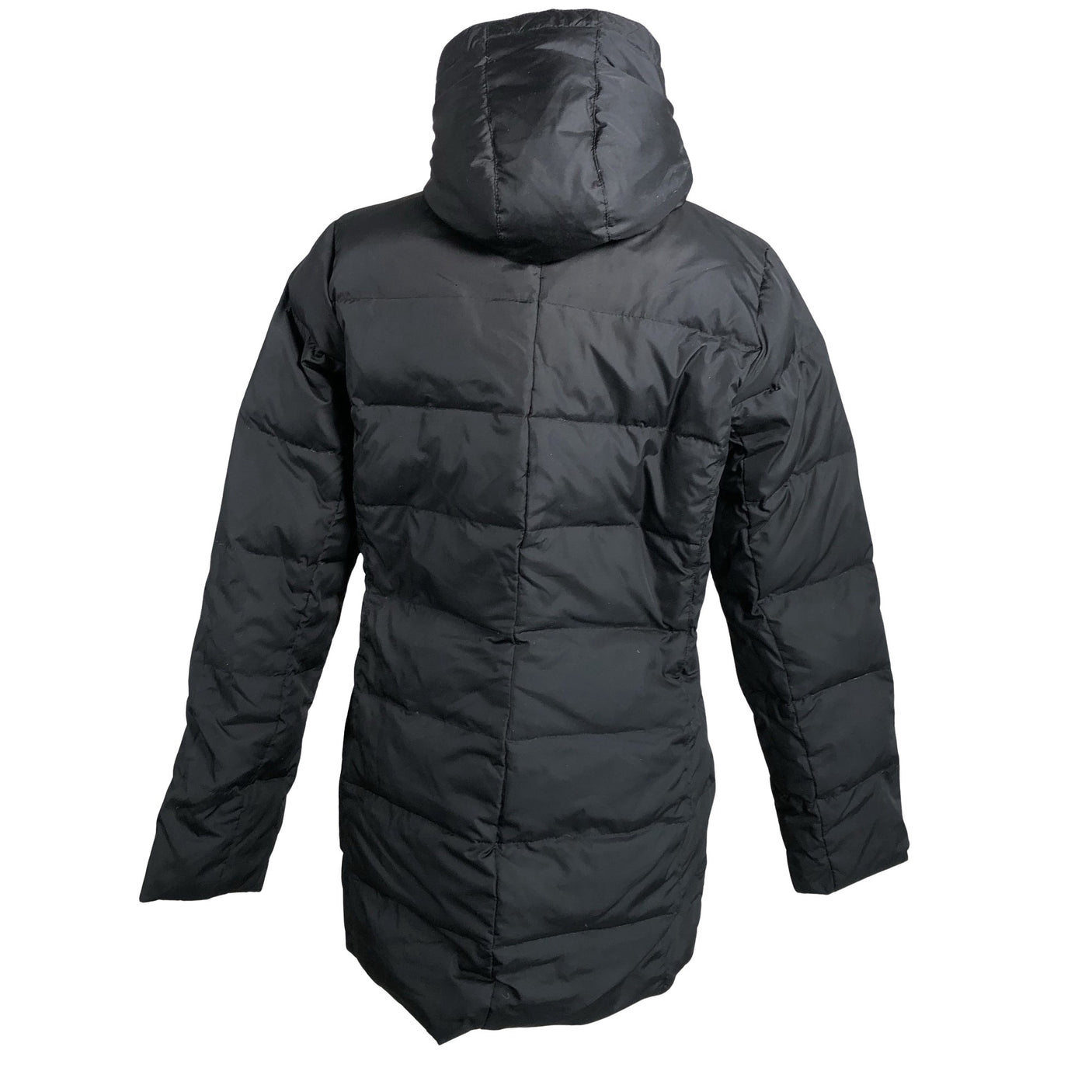 Unisex J.A.P - Sulejope, suurus 38 - Must (2)