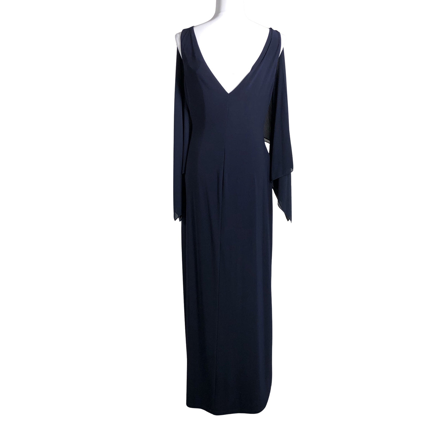 Unisex Lauren Ralph Lauren - Õhtukleit, suurus 40 - Sinine (2)