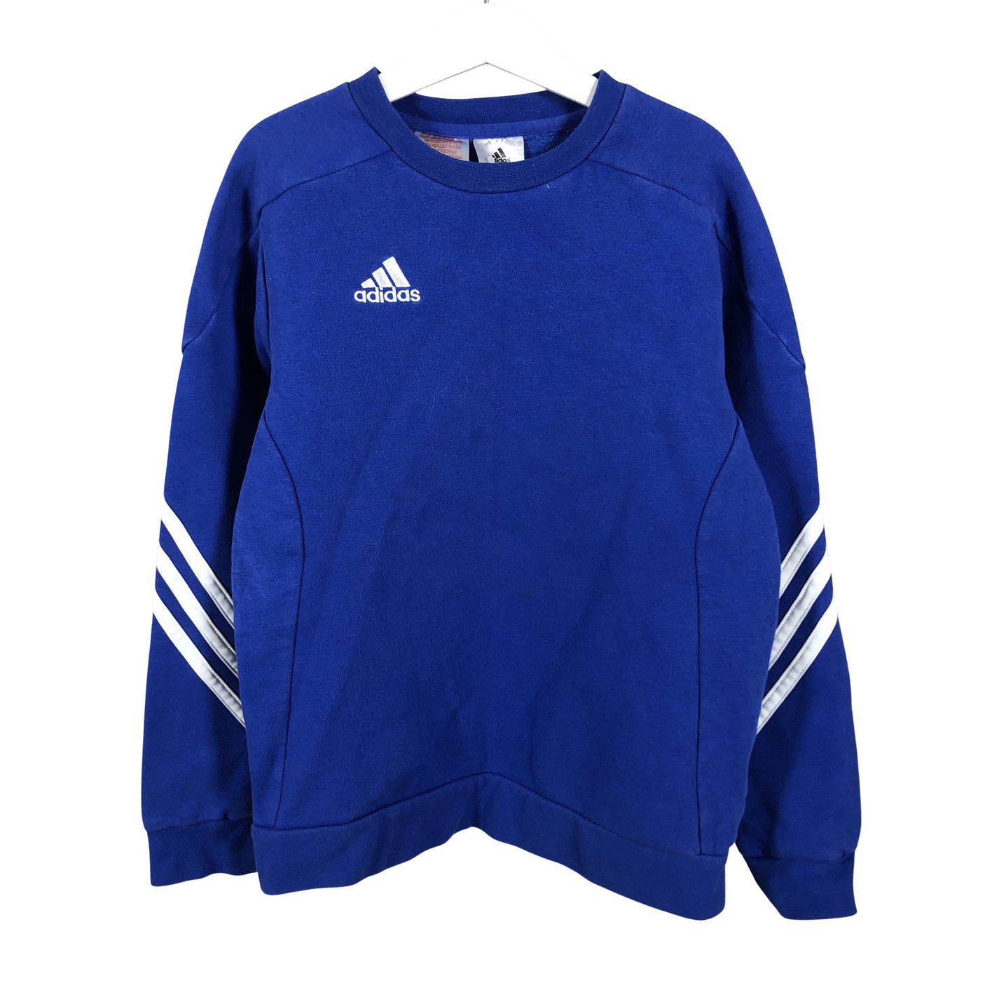 Unisex Adidas - Dressikangast pluus, suurus 134 - 140 - Sinine (1)