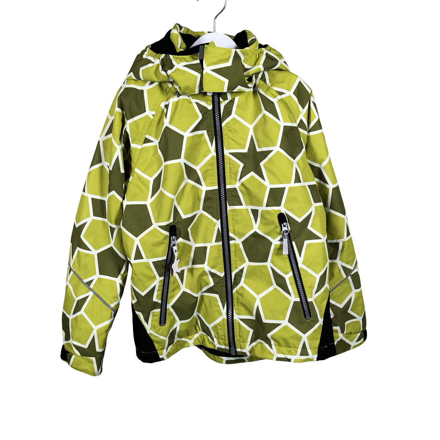 Unisex Reima - Talvejope, suurus 122 - 128 - Roheline (1)