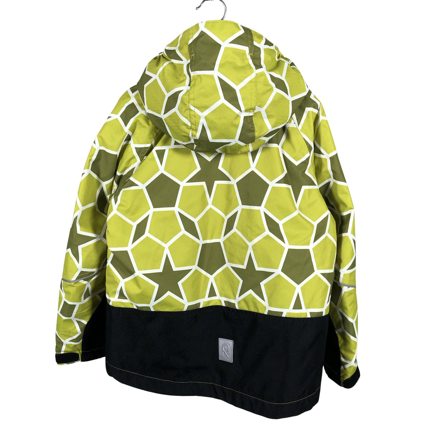 Unisex Reima - Talvejope, suurus 122 - 128 - Roheline (4)