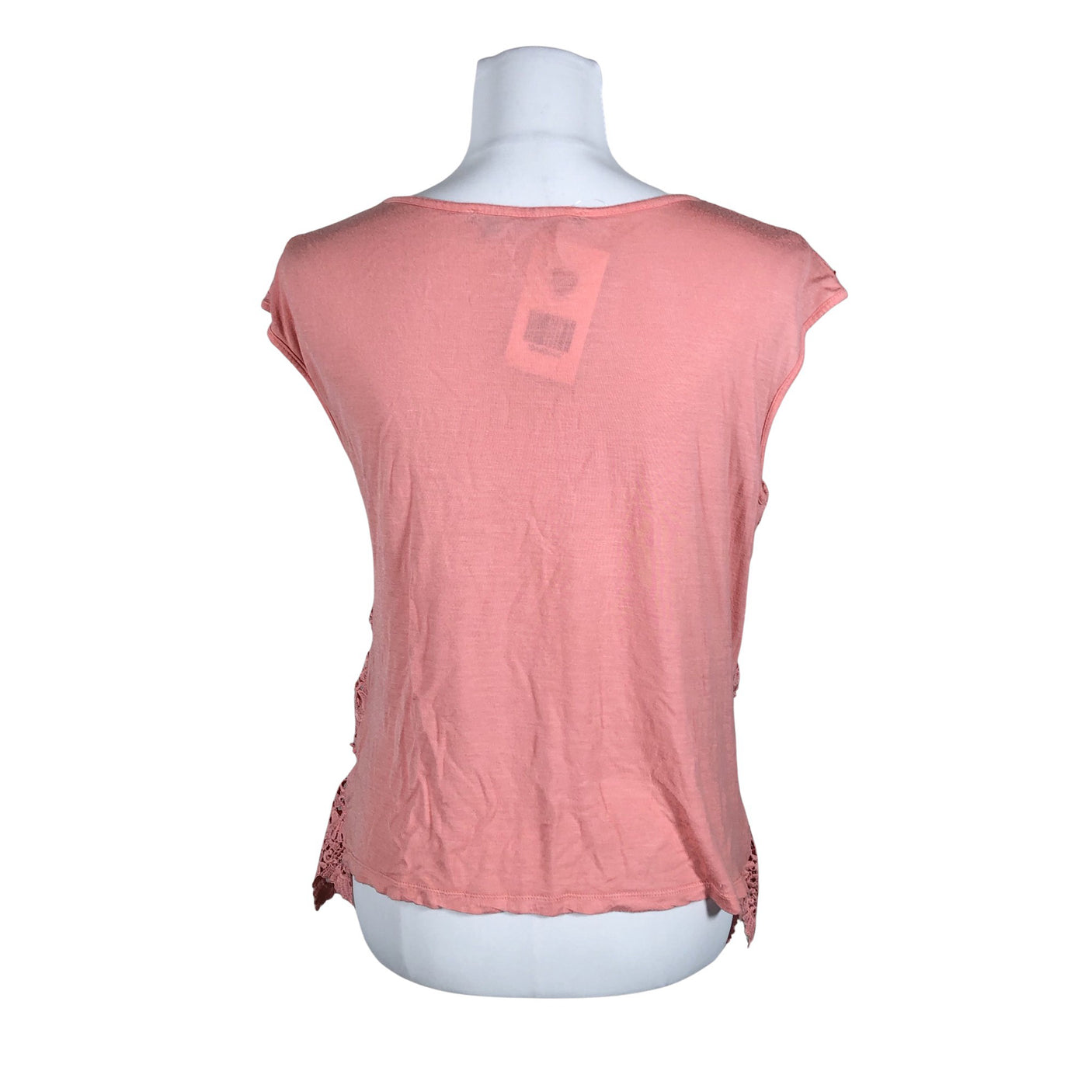 Unisex Monton - Topp, suurus 40 - Heleroosa (4)