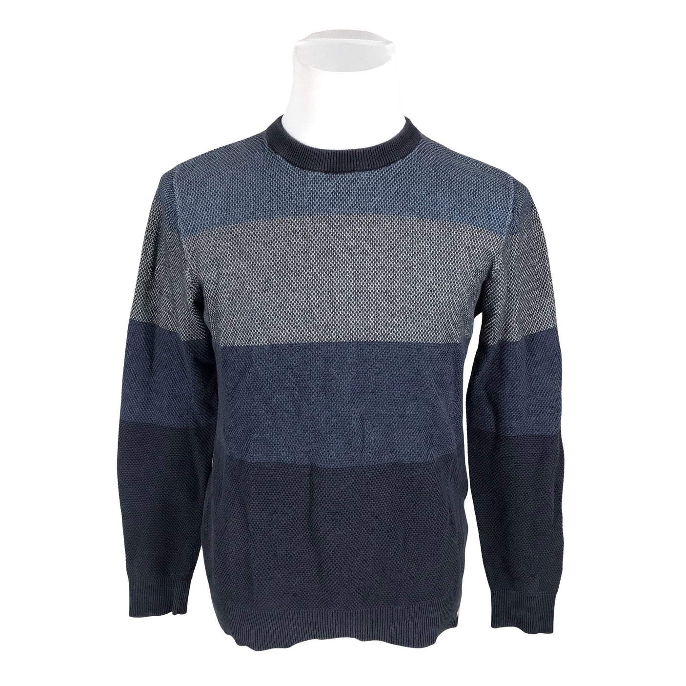Unisex Jack & Jones - Kampsun, suurus S - Sinine (1)