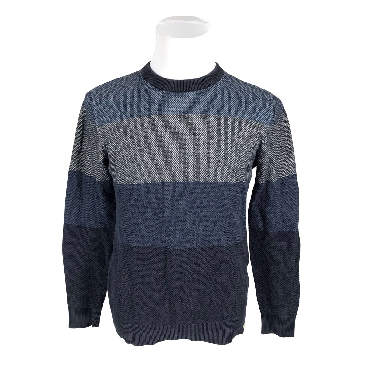Unisex Jack & Jones - Kampsun, suurus S - Sinine (1)